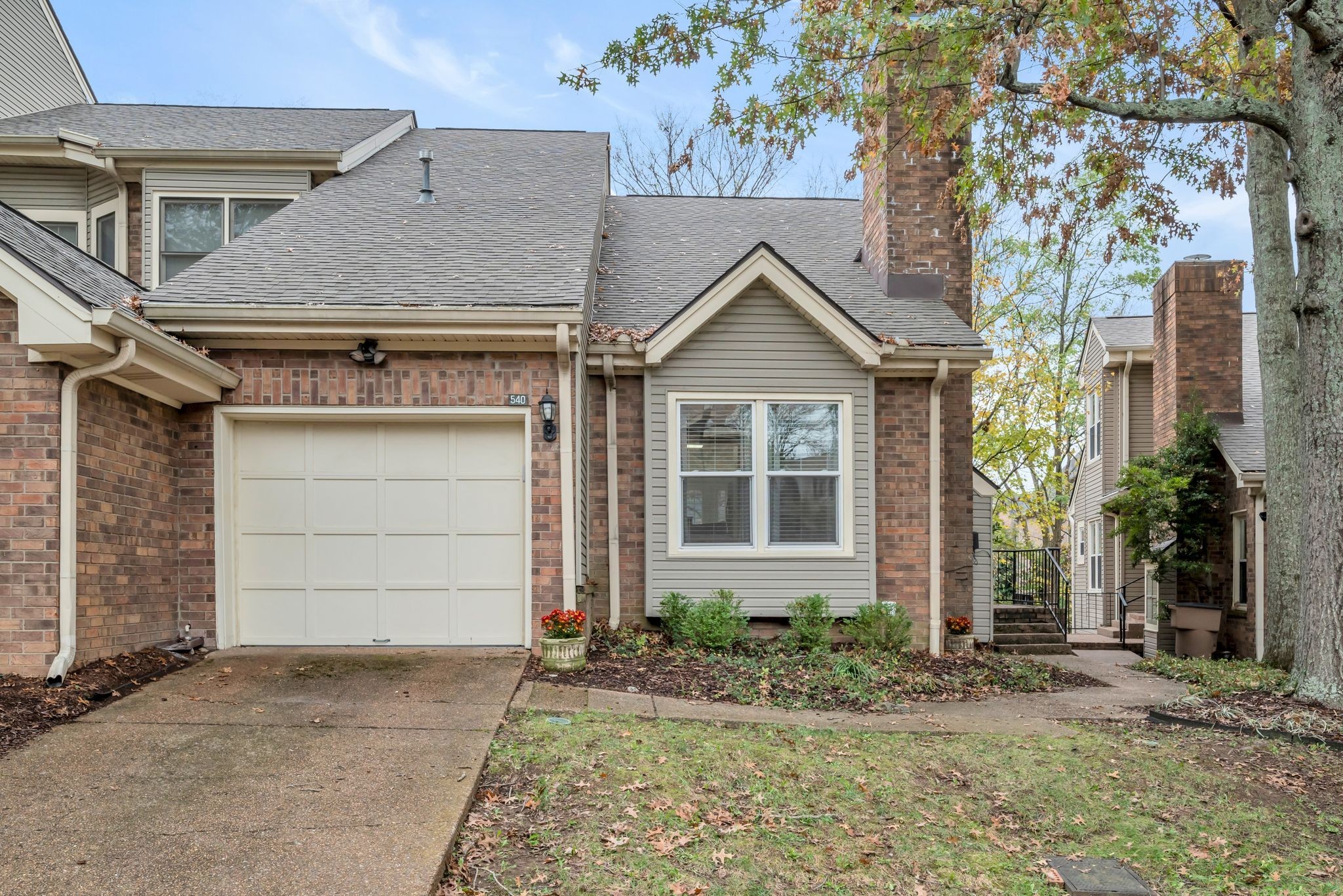 540 Belair Way