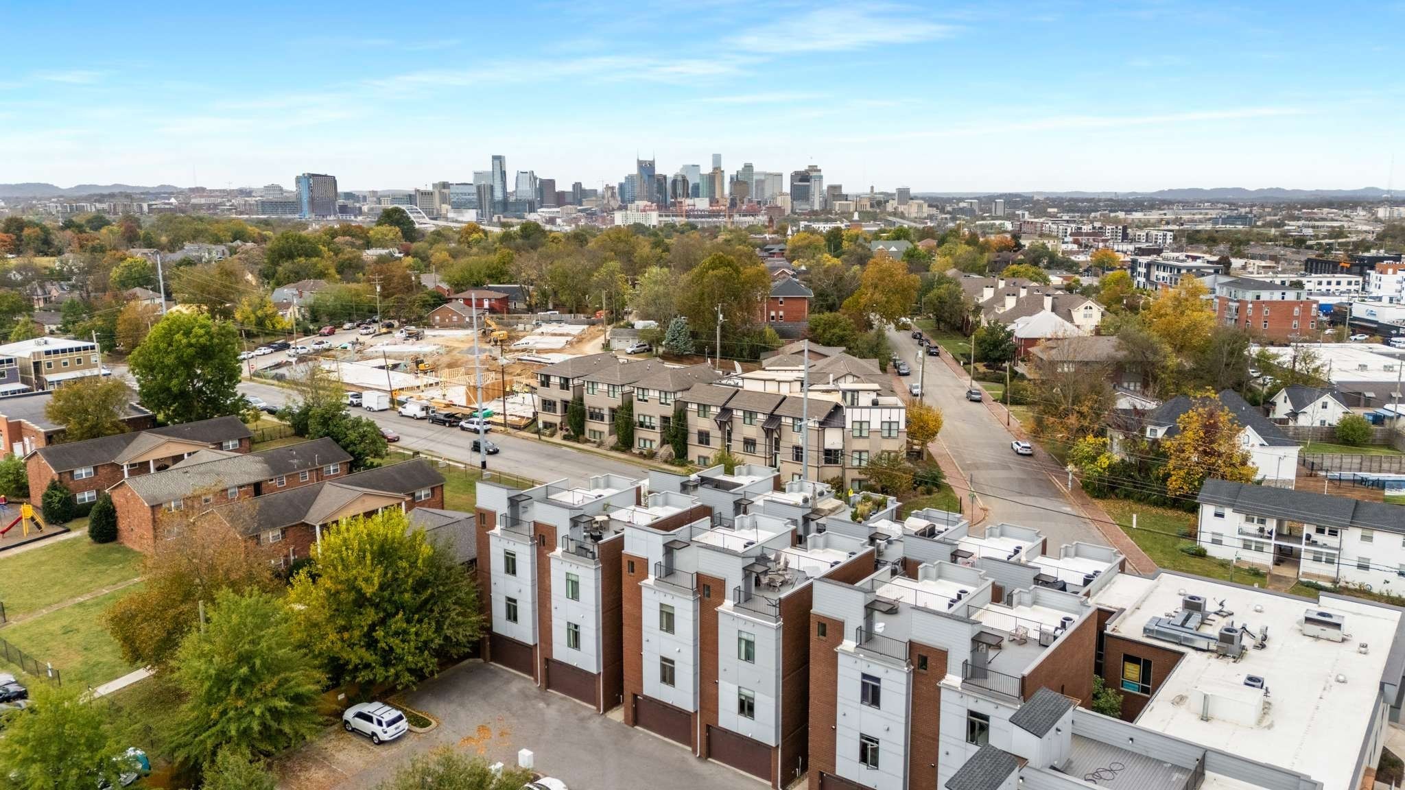1004 Russell St Unit: 4
