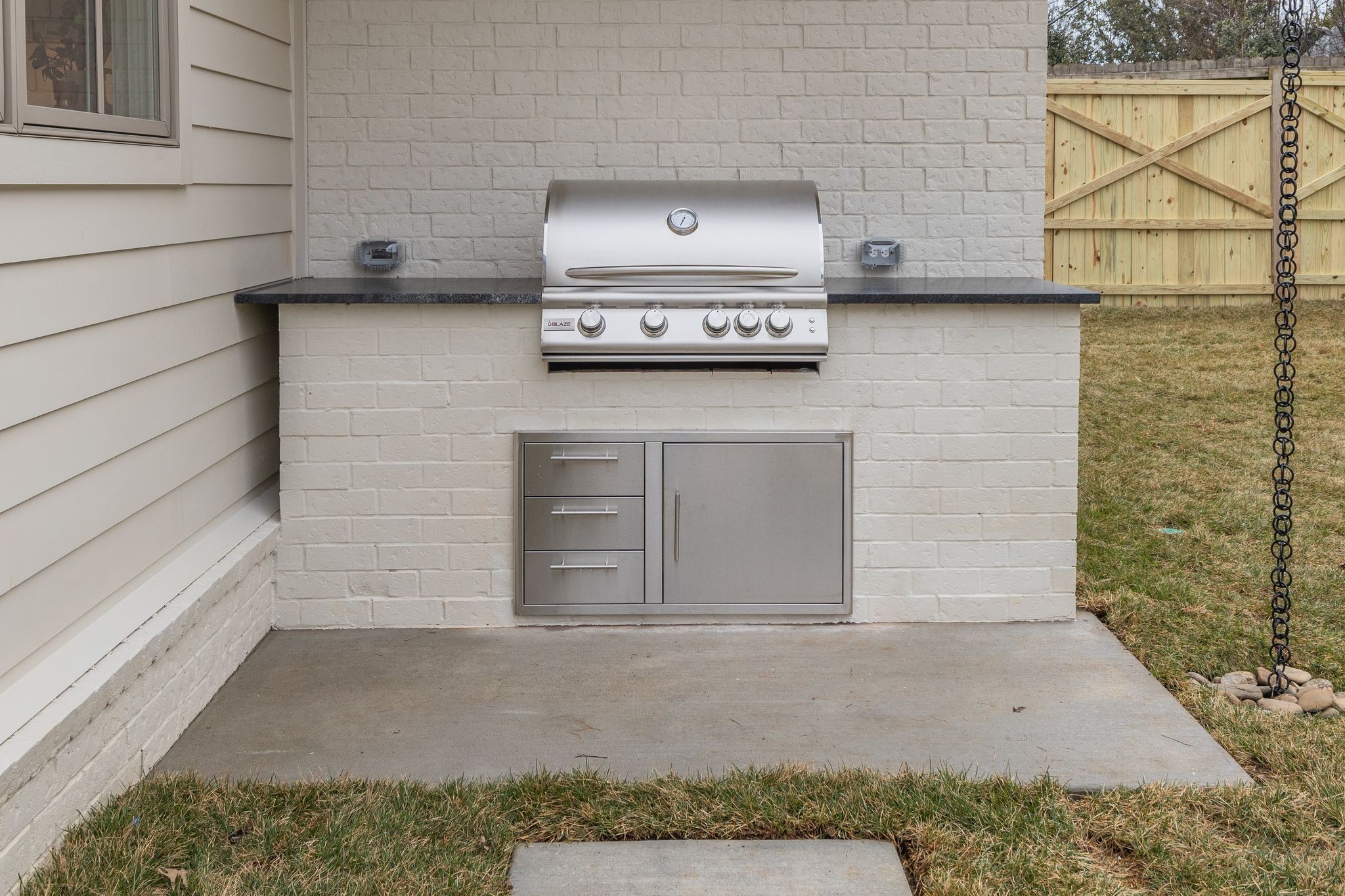 119 Lasalle Ct