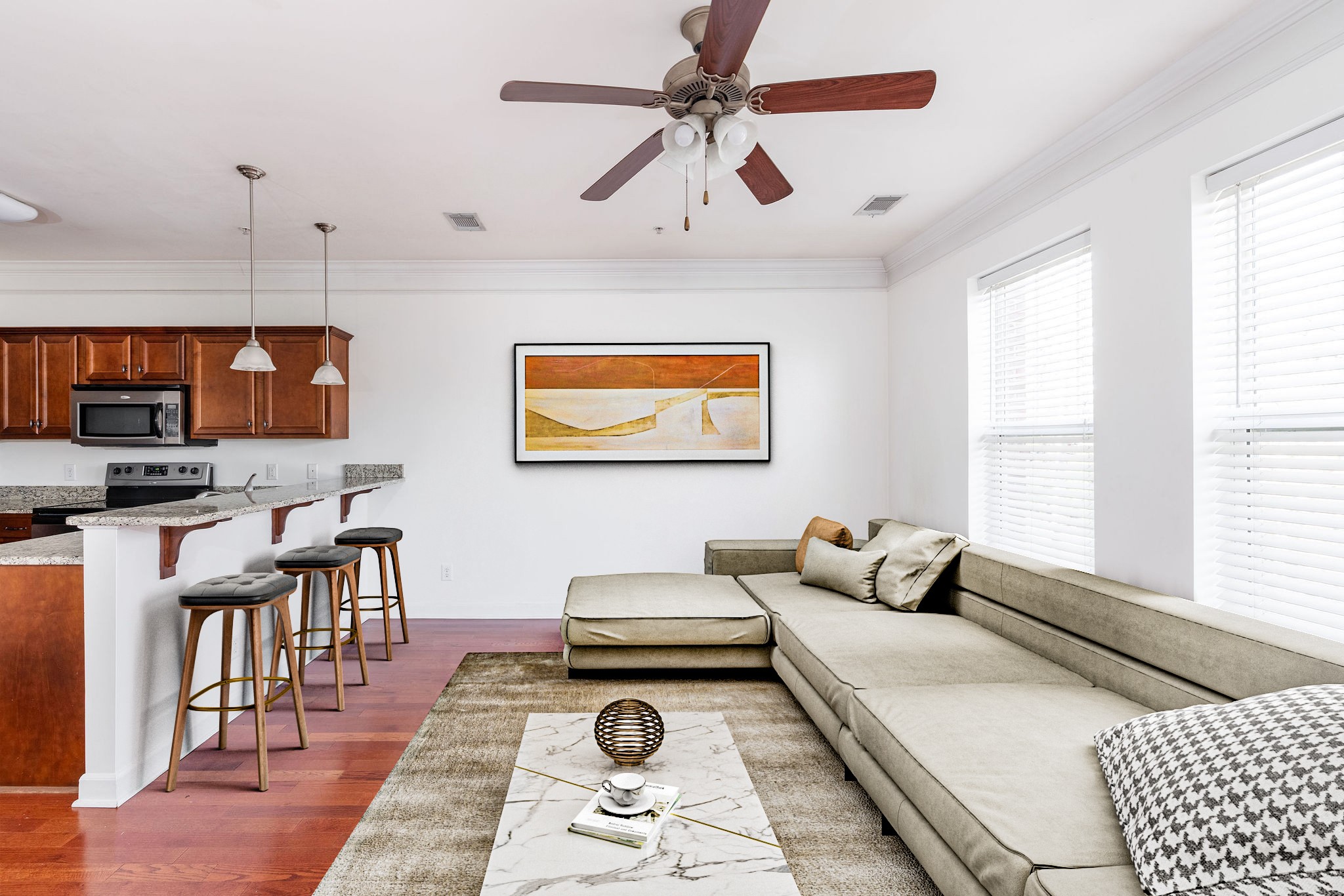 2310 Elliott Ave Unit: 711