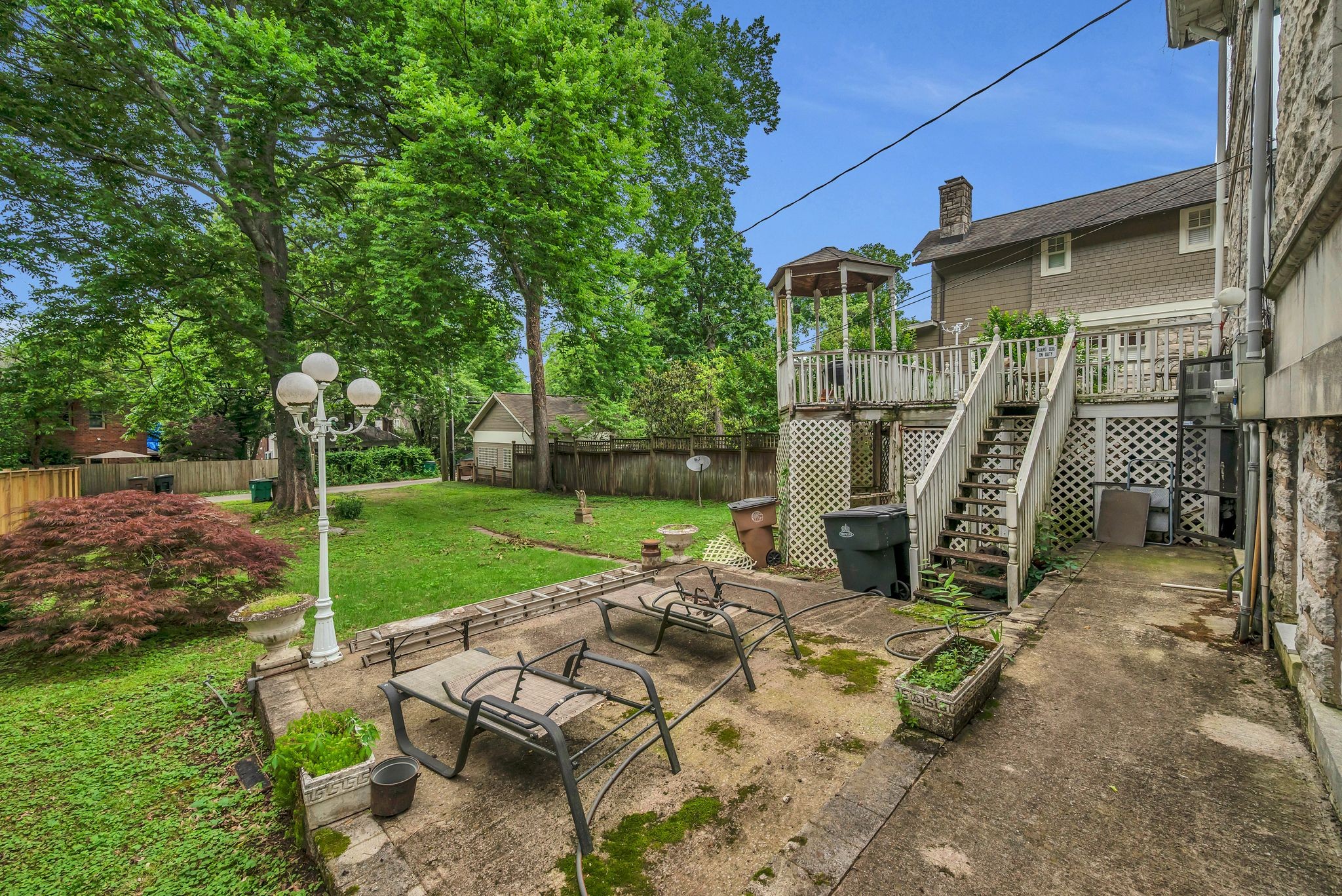 3818 Richland Ave