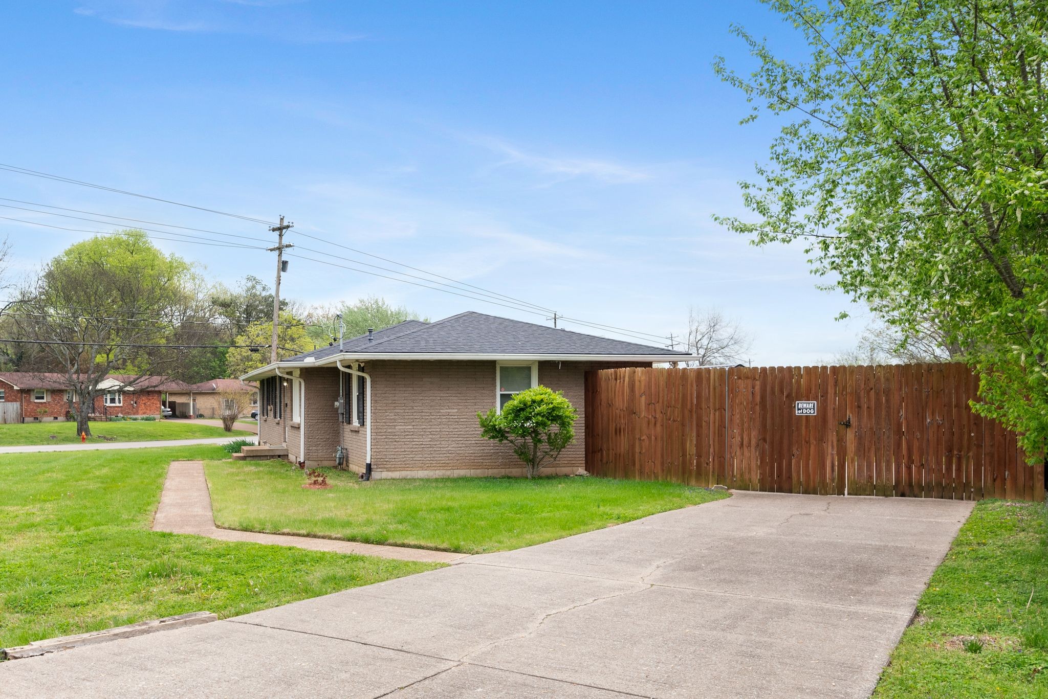 5007 Bonnalynn Dr