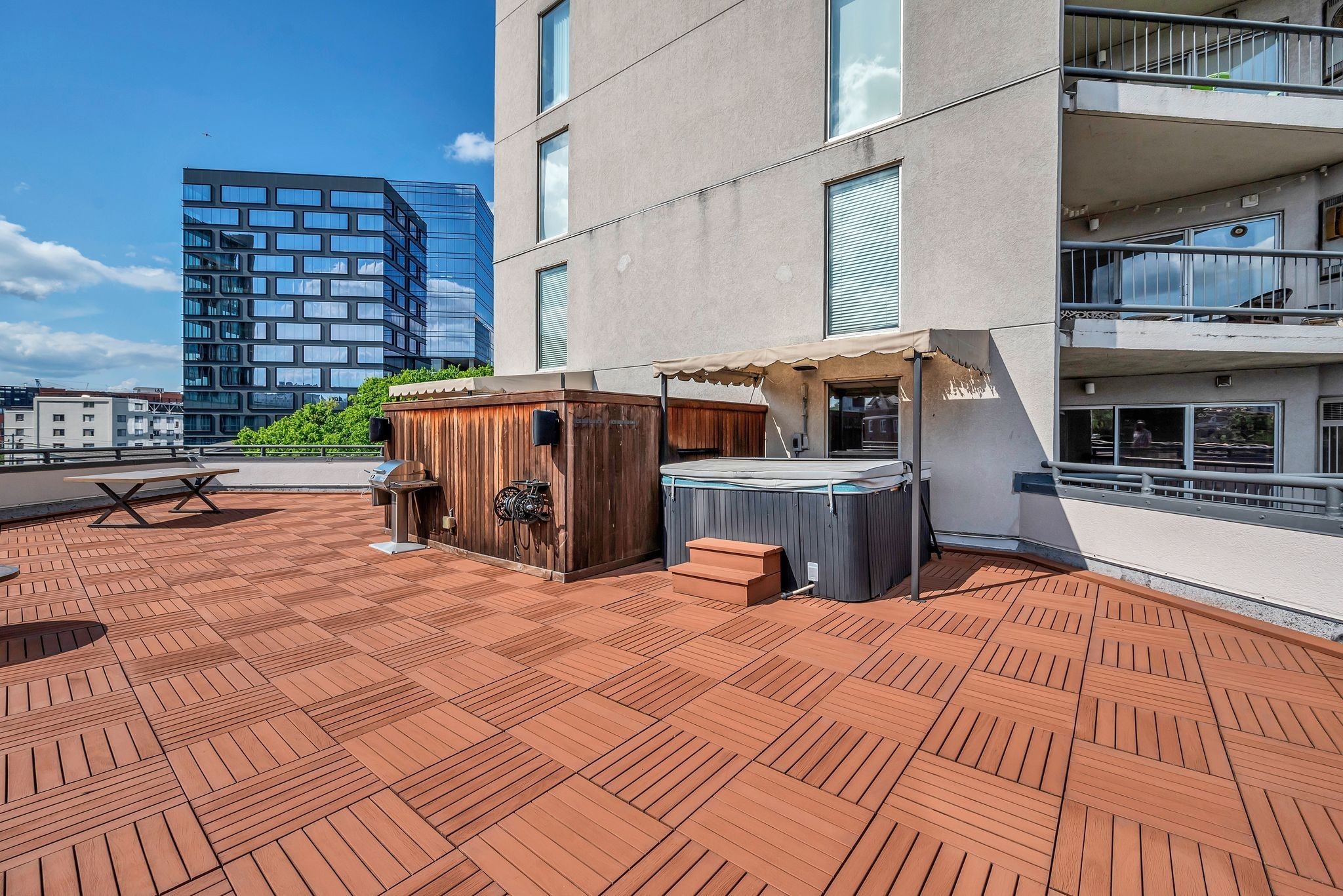 900 19th Ave, S Unit: 508