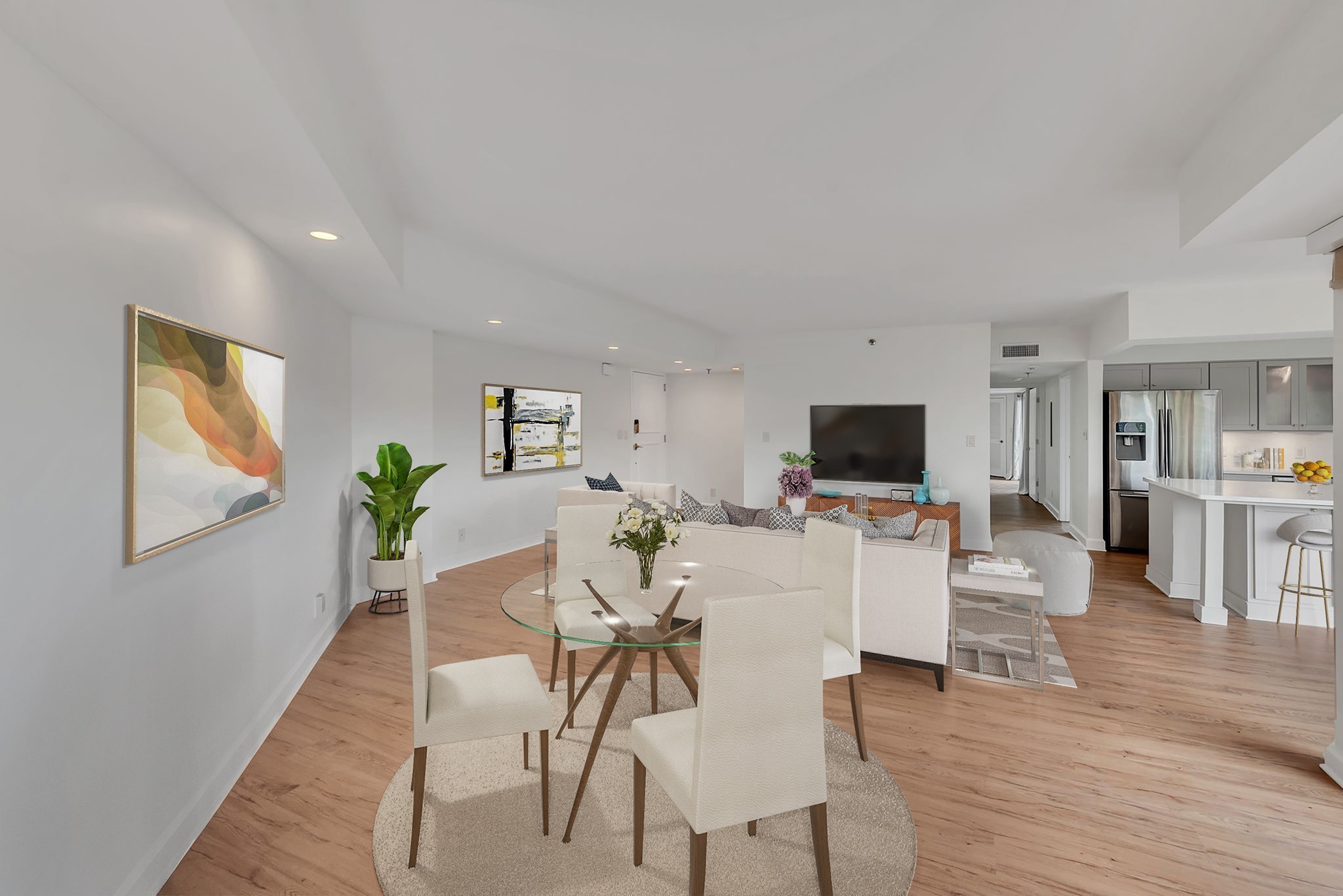 900 19th Ave, S Unit: 508