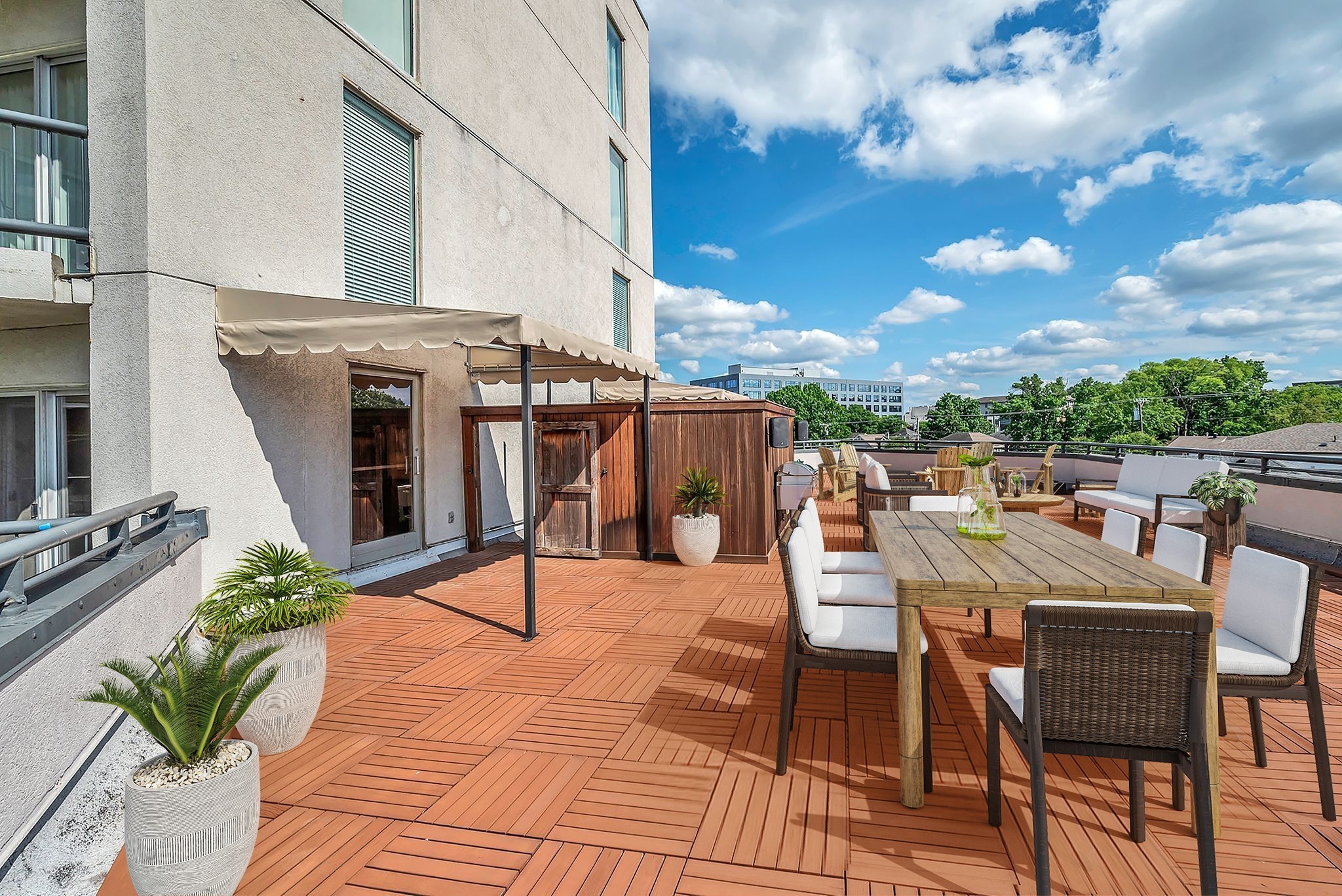 900 19th Ave, S Unit: 508