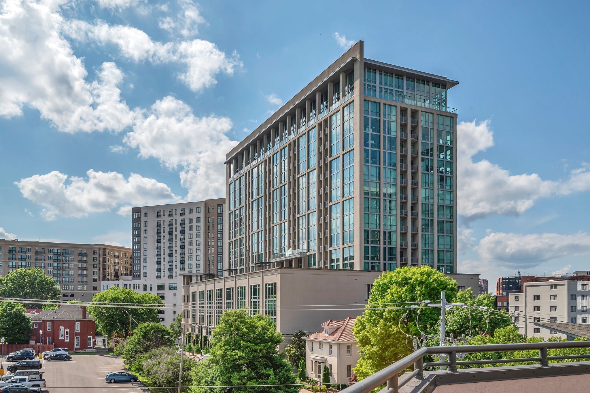 900 19th Ave, S Unit: 508