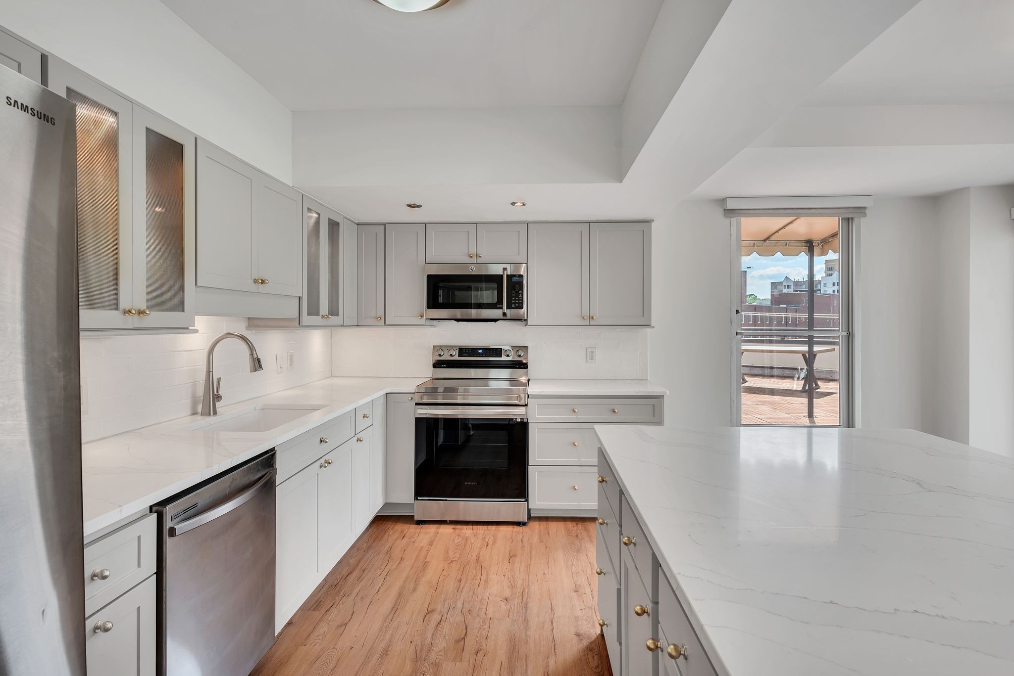 900 19th Ave, S Unit: 508