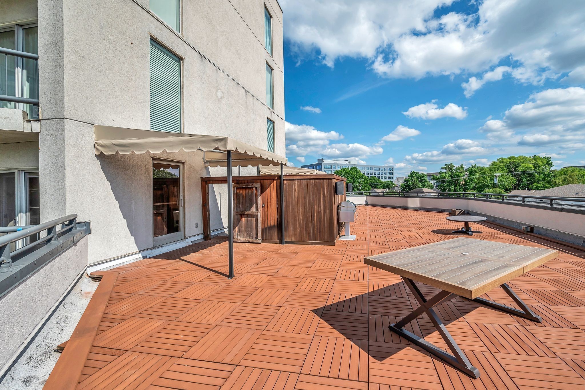 900 19th Ave, S Unit: 508