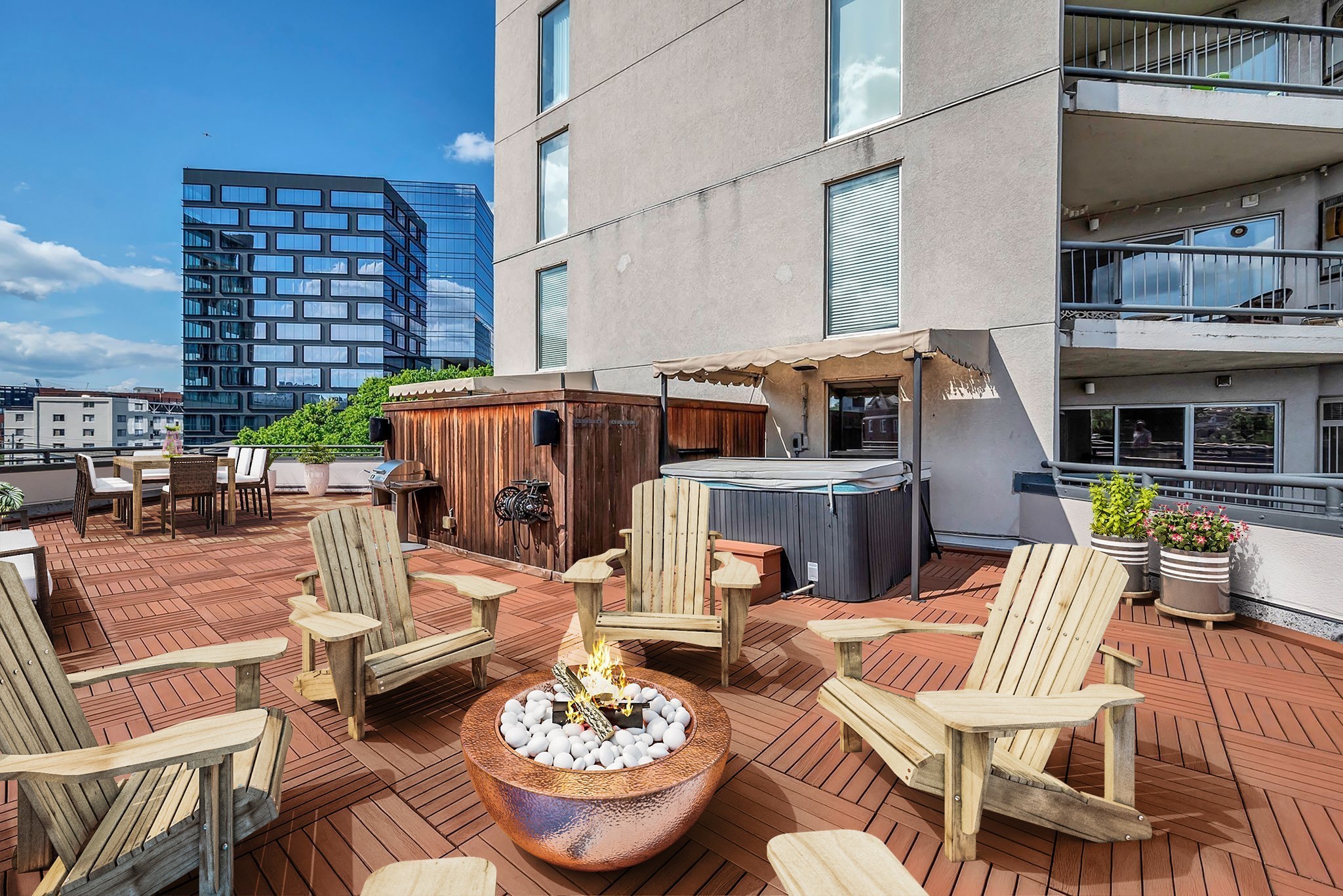 900 19th Ave, S Unit: 508