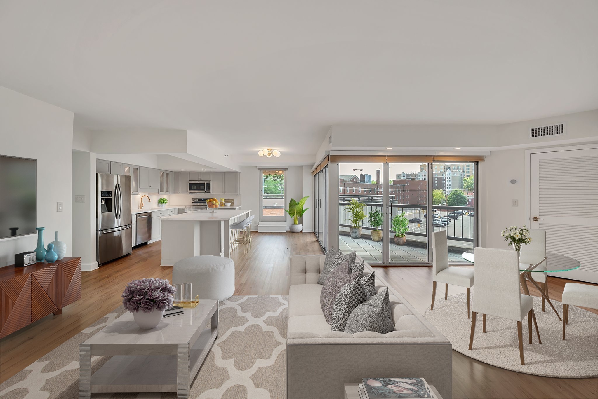 900 19th Ave, S Unit: 508