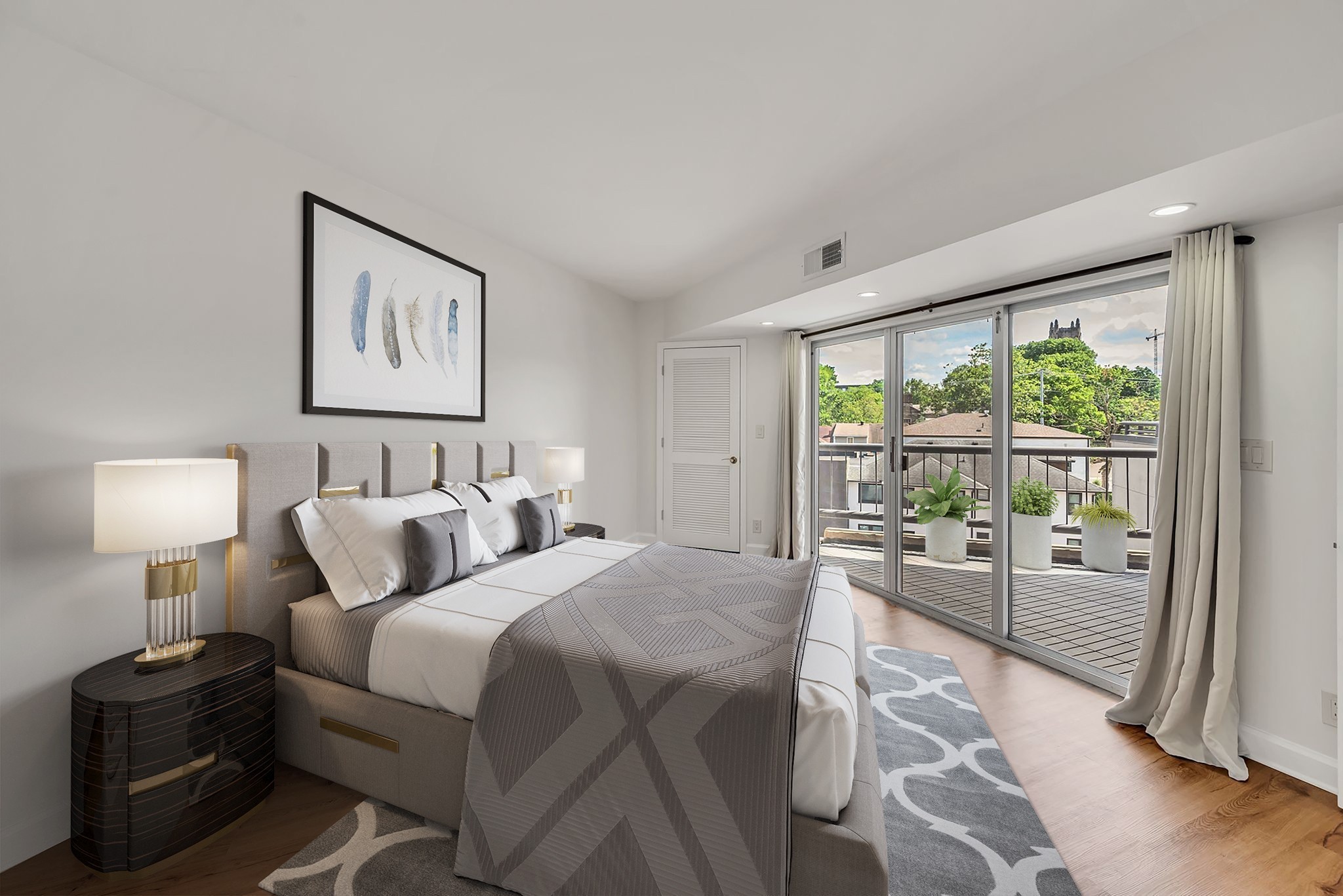 900 19th Ave, S Unit: 508