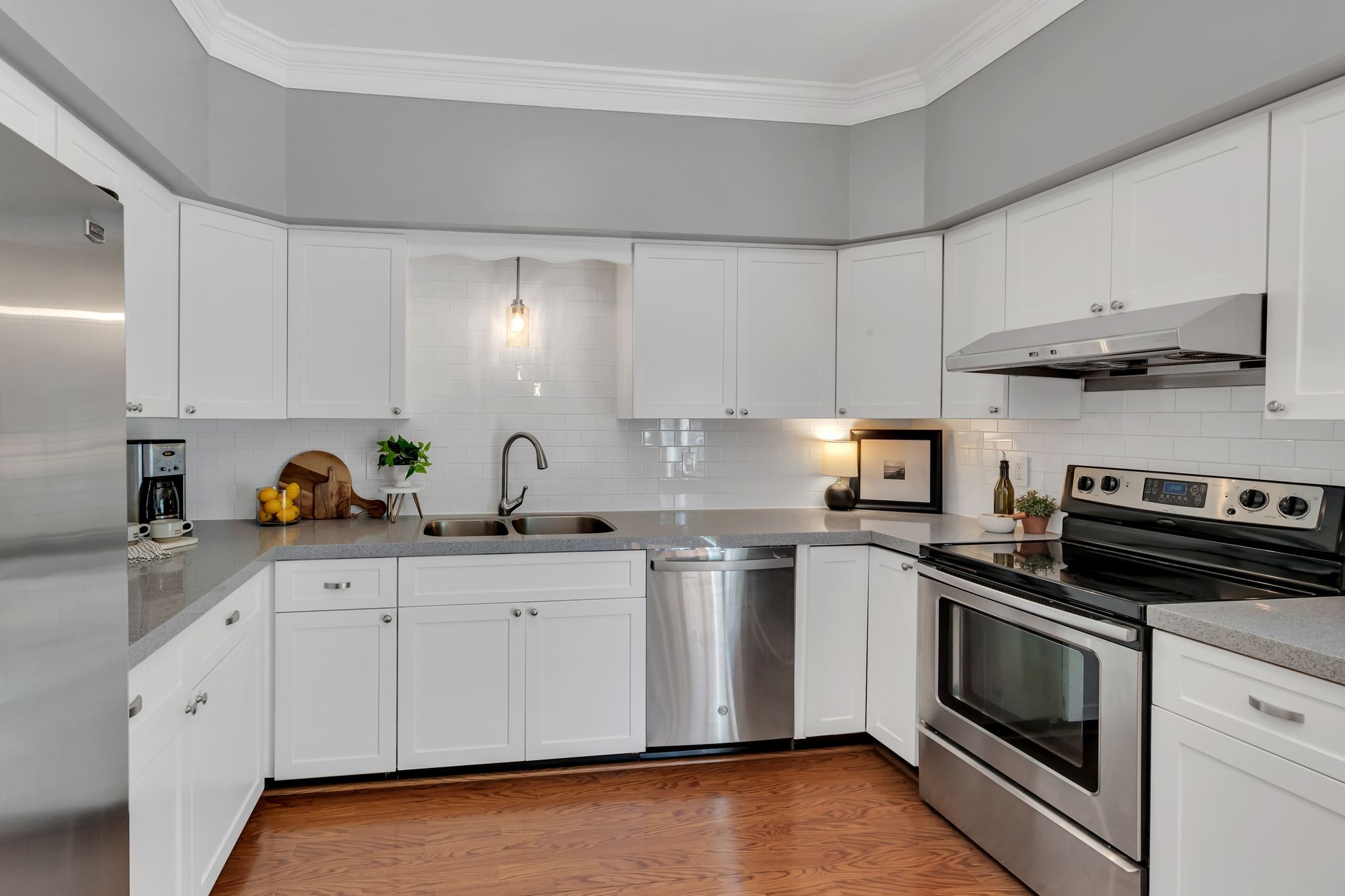 2112 Blair Blvd Unit: 8
