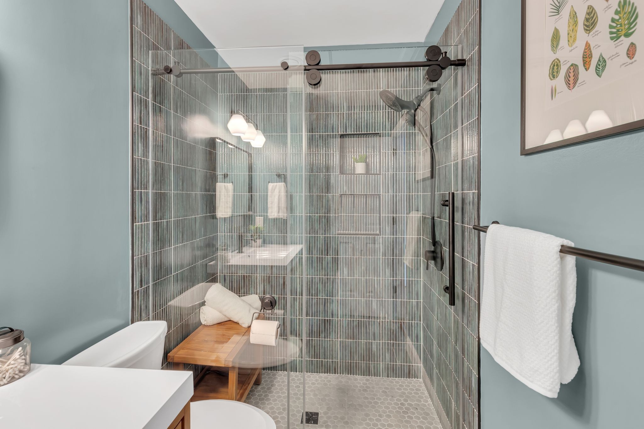 2112 Blair Blvd Unit: 8