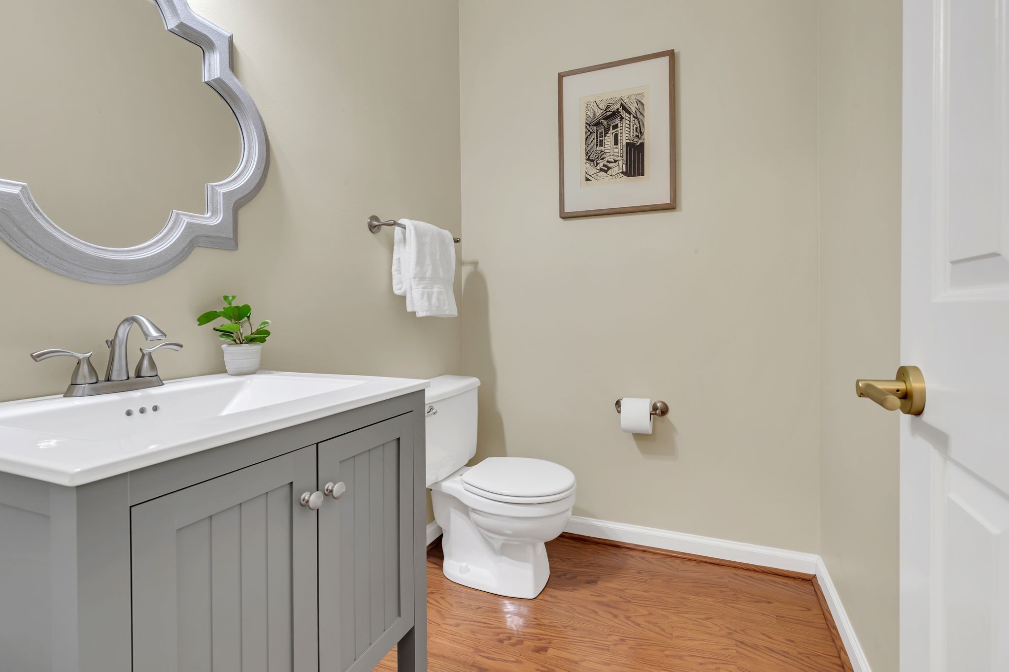 2112 Blair Blvd Unit: 8