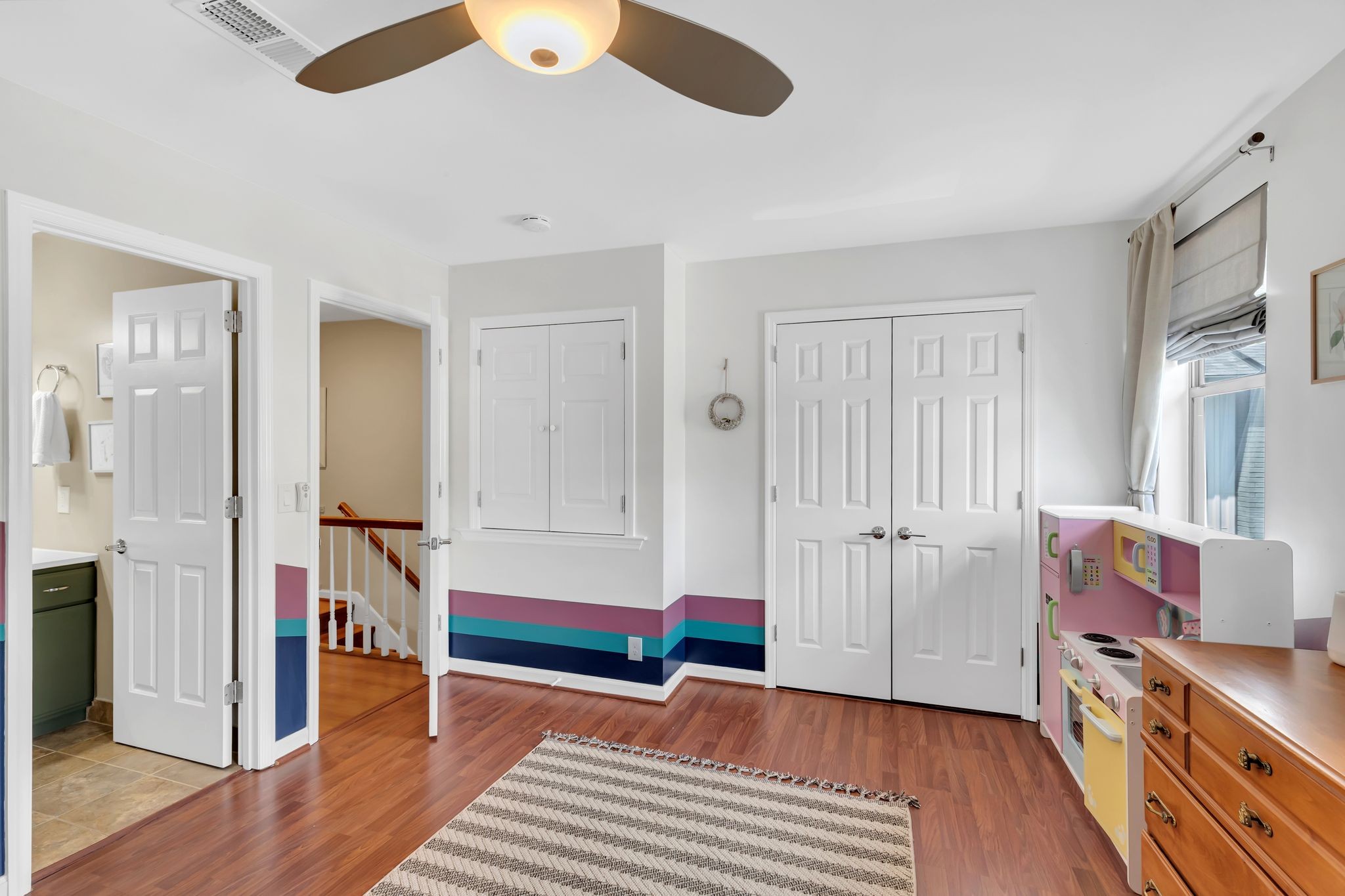 2112 Blair Blvd Unit: 8