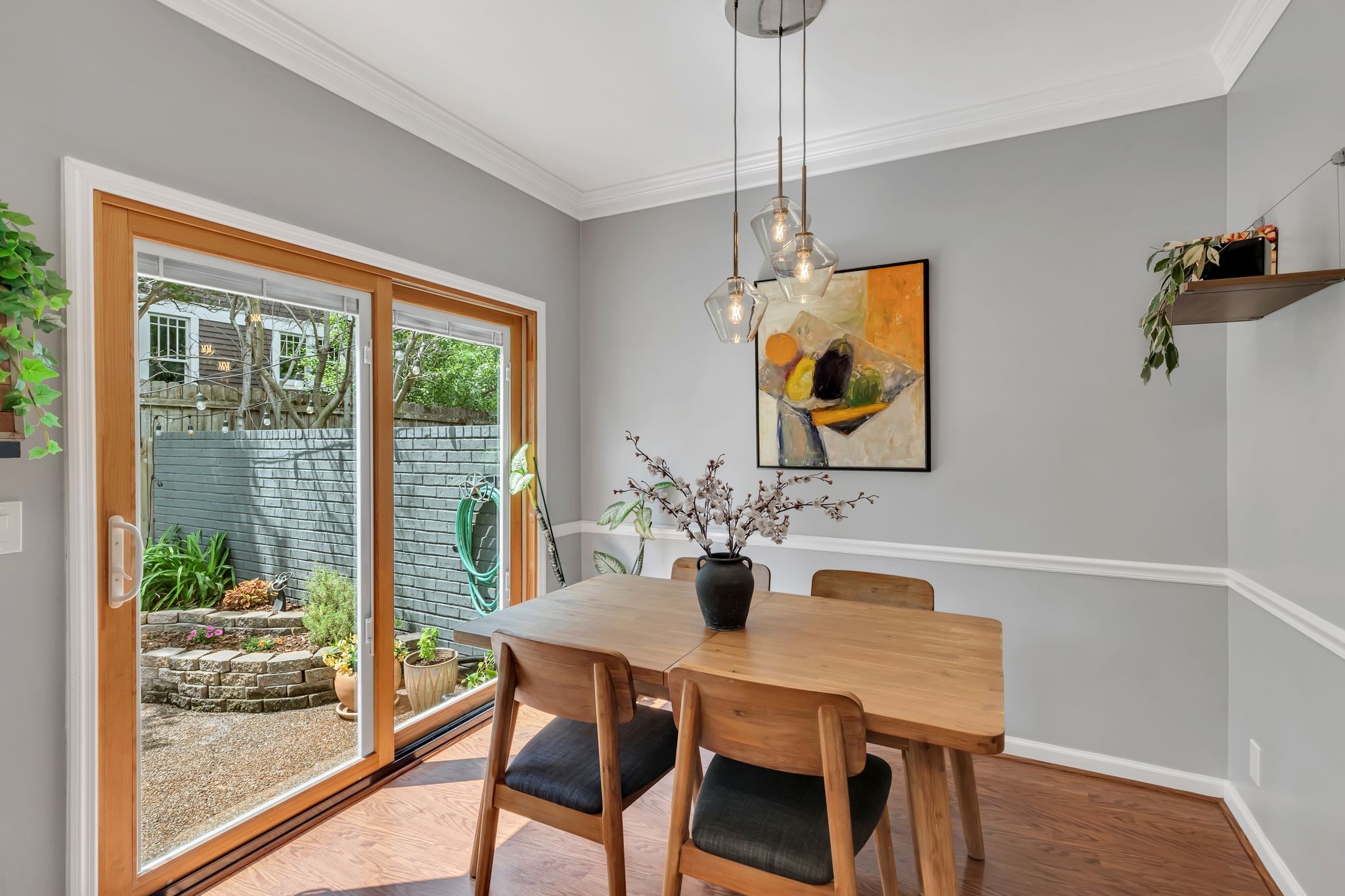 2112 Blair Blvd Unit: 8