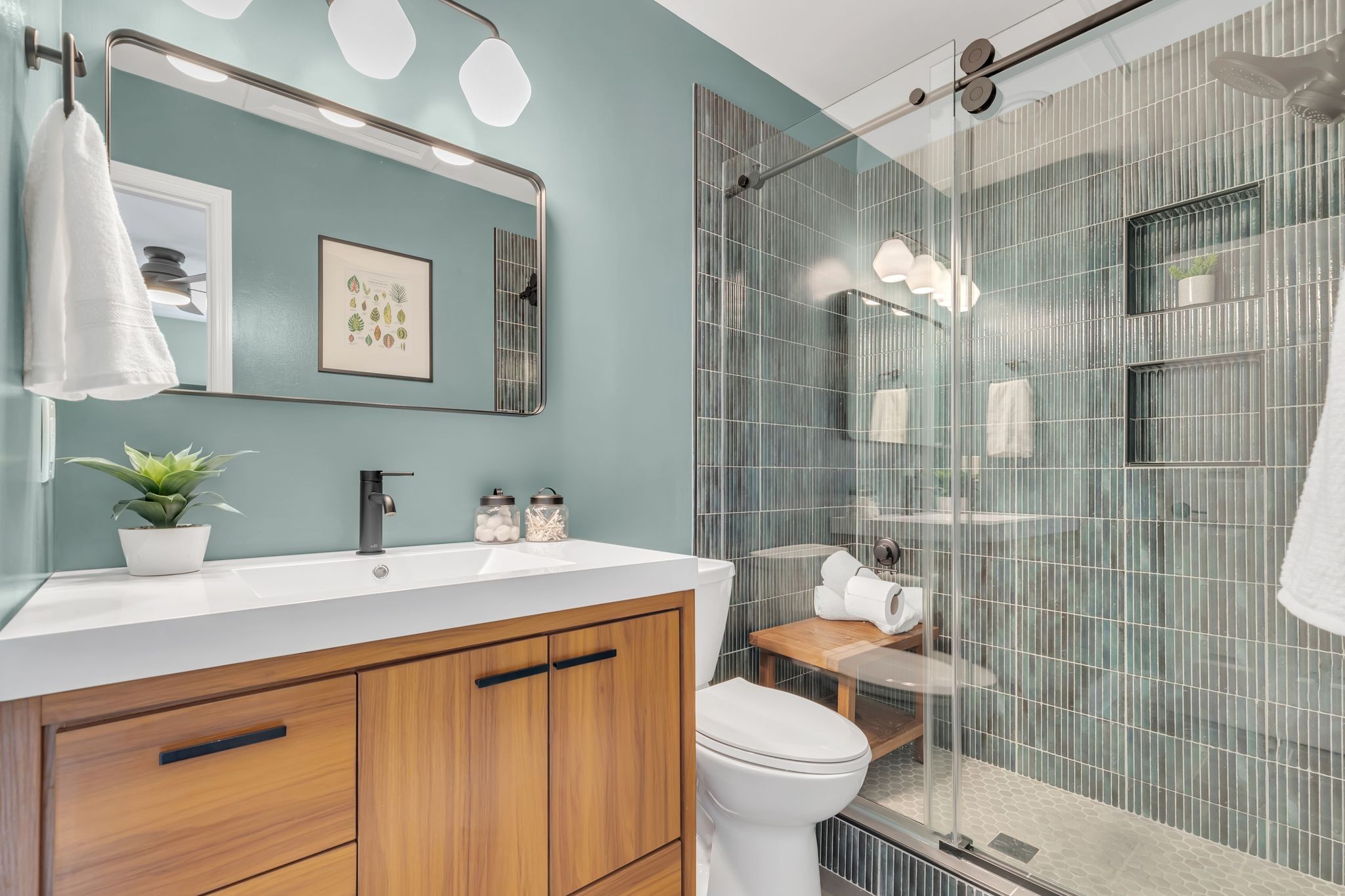 2112 Blair Blvd Unit: 8