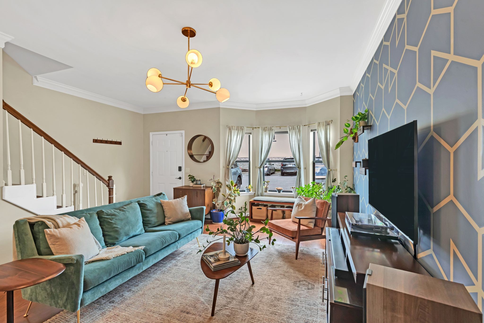 2112 Blair Blvd Unit: 8