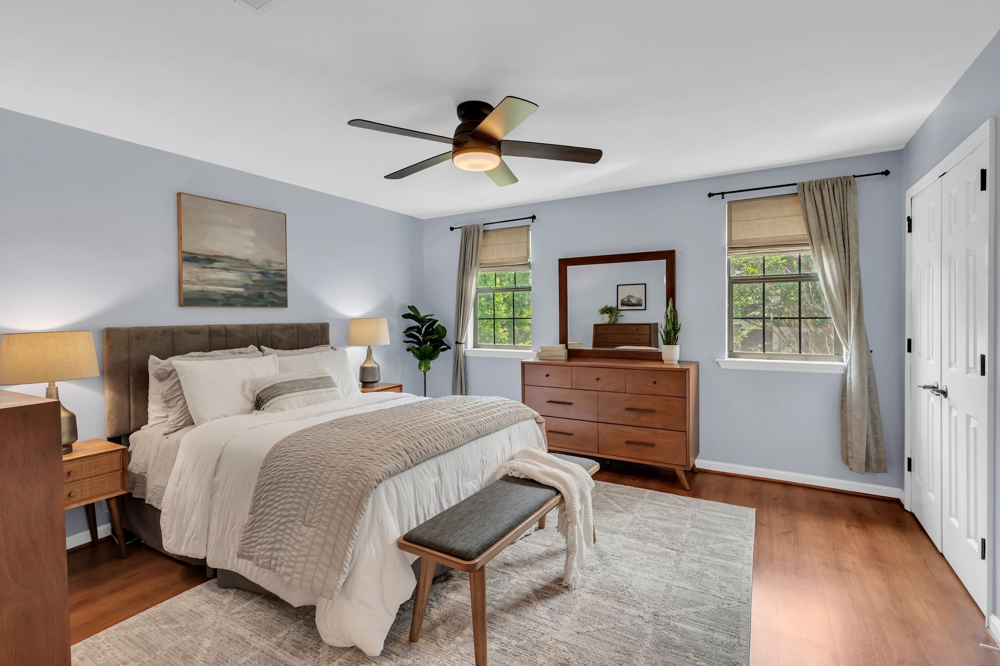 2112 Blair Blvd Unit: 8