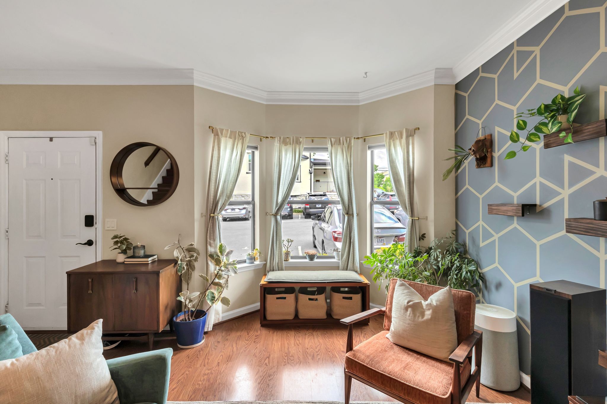 2112 Blair Blvd Unit: 8