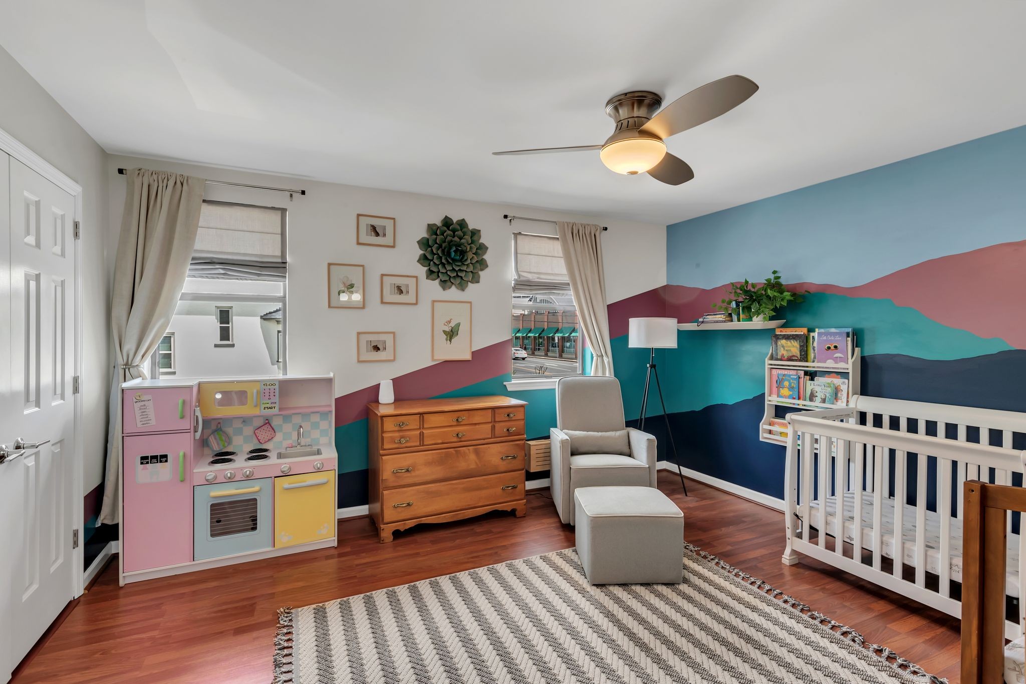 2112 Blair Blvd Unit: 8