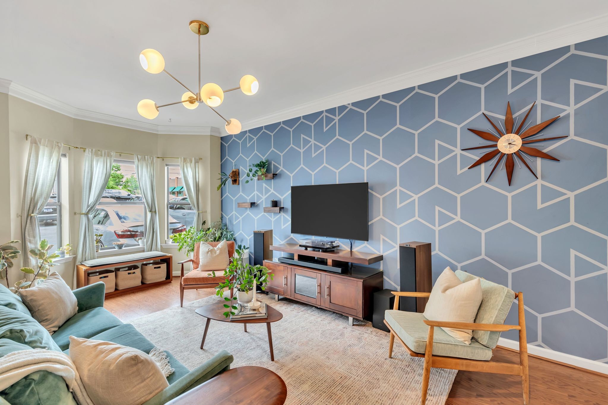 2112 Blair Blvd Unit: 8