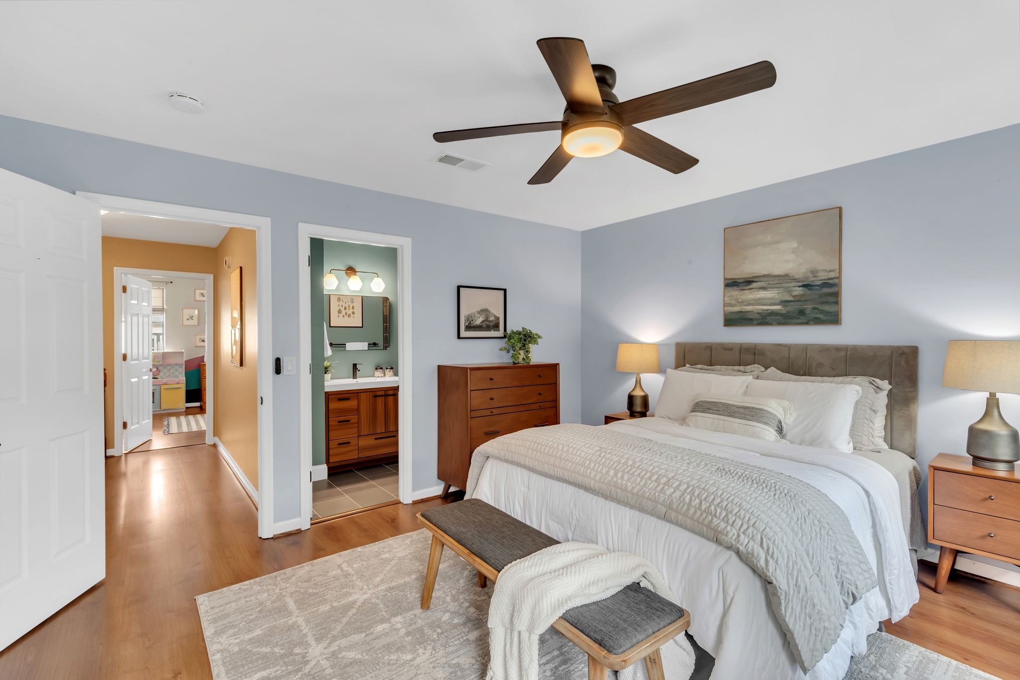 2112 Blair Blvd Unit: 8