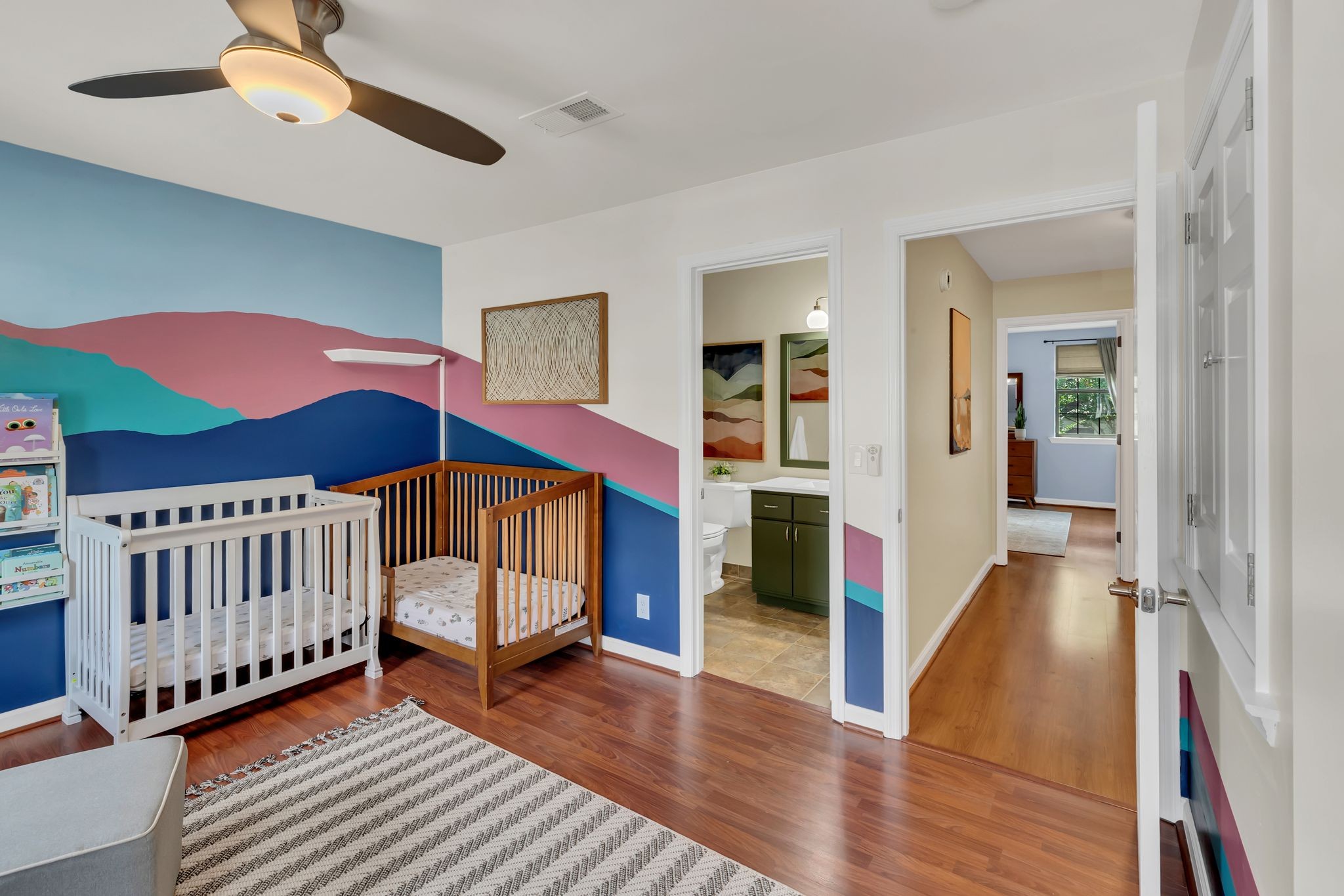 2112 Blair Blvd Unit: 8