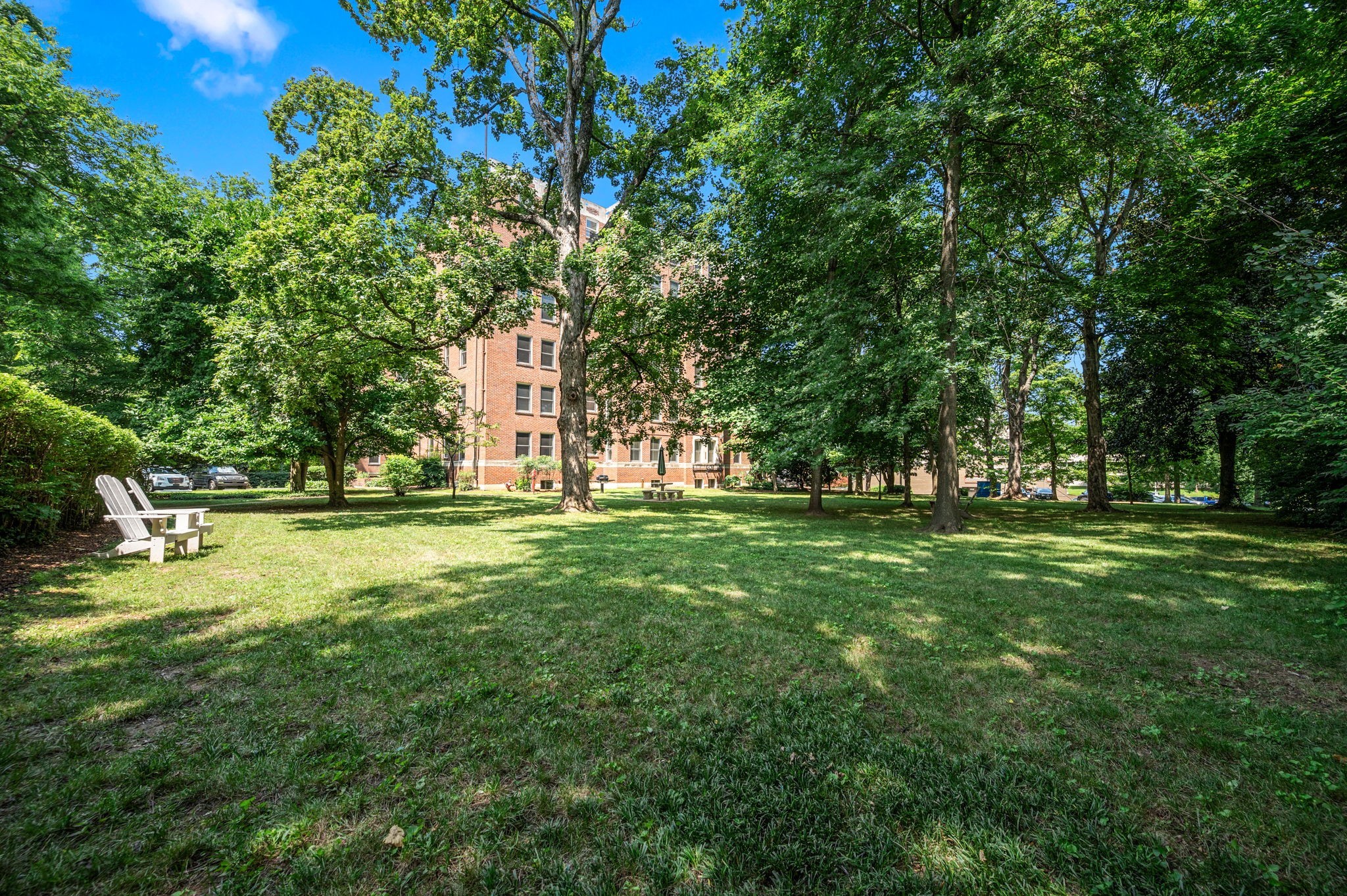 4225 Harding Pike Unit: 501