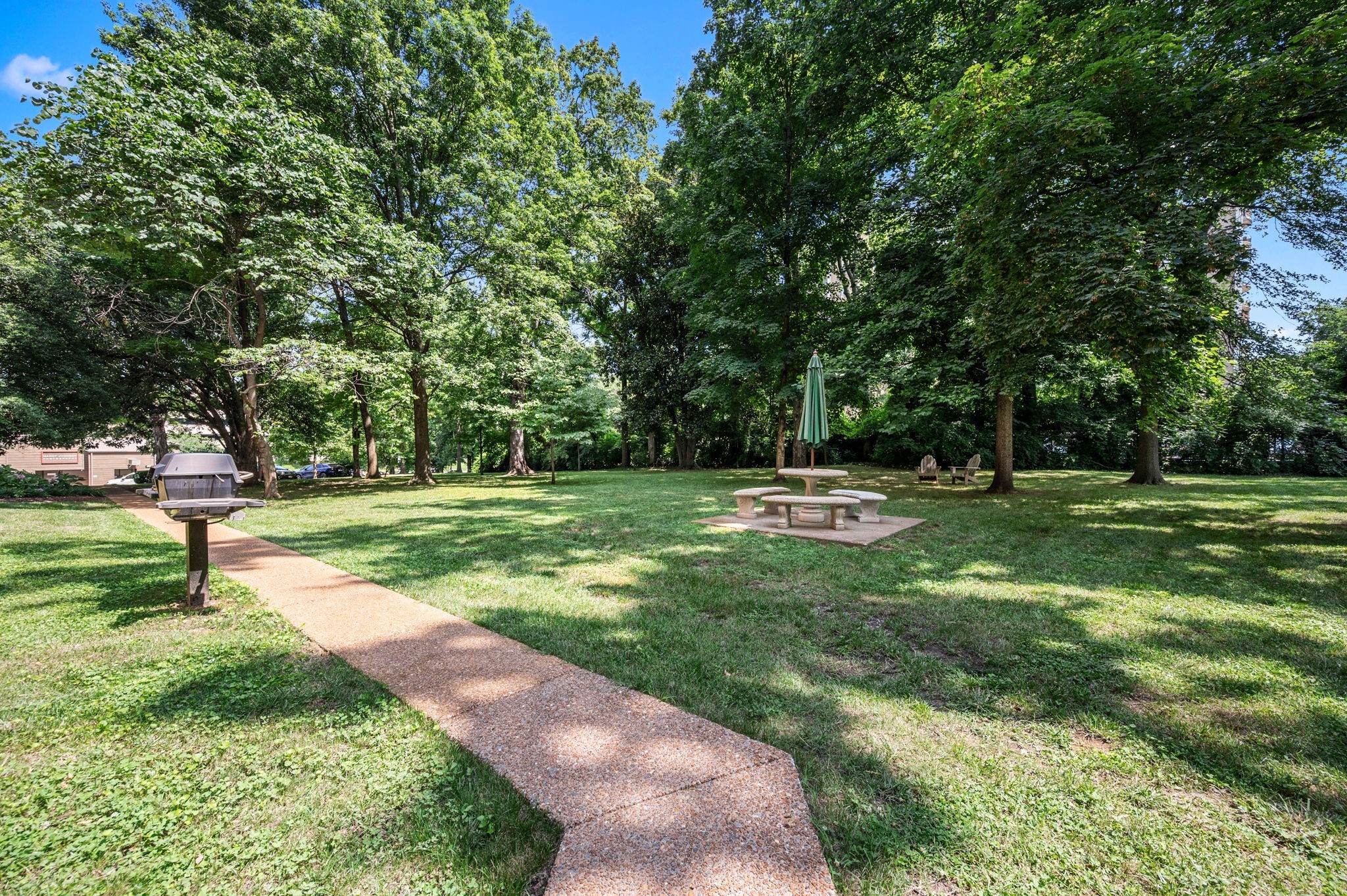 4225 Harding Pike Unit: 501