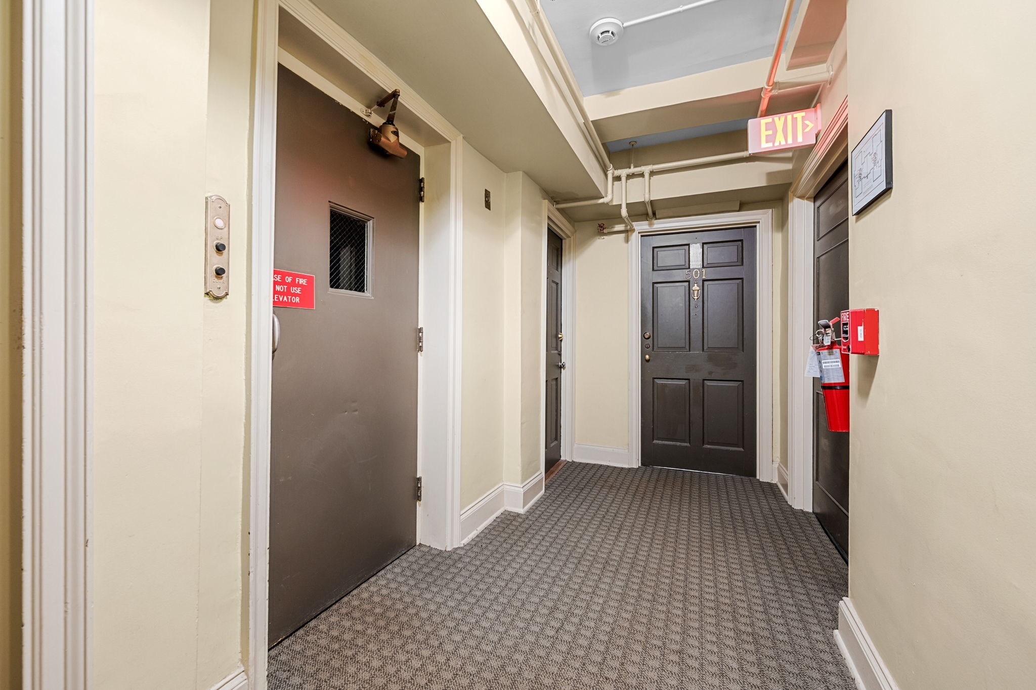 4225 Harding Pike Unit: 501