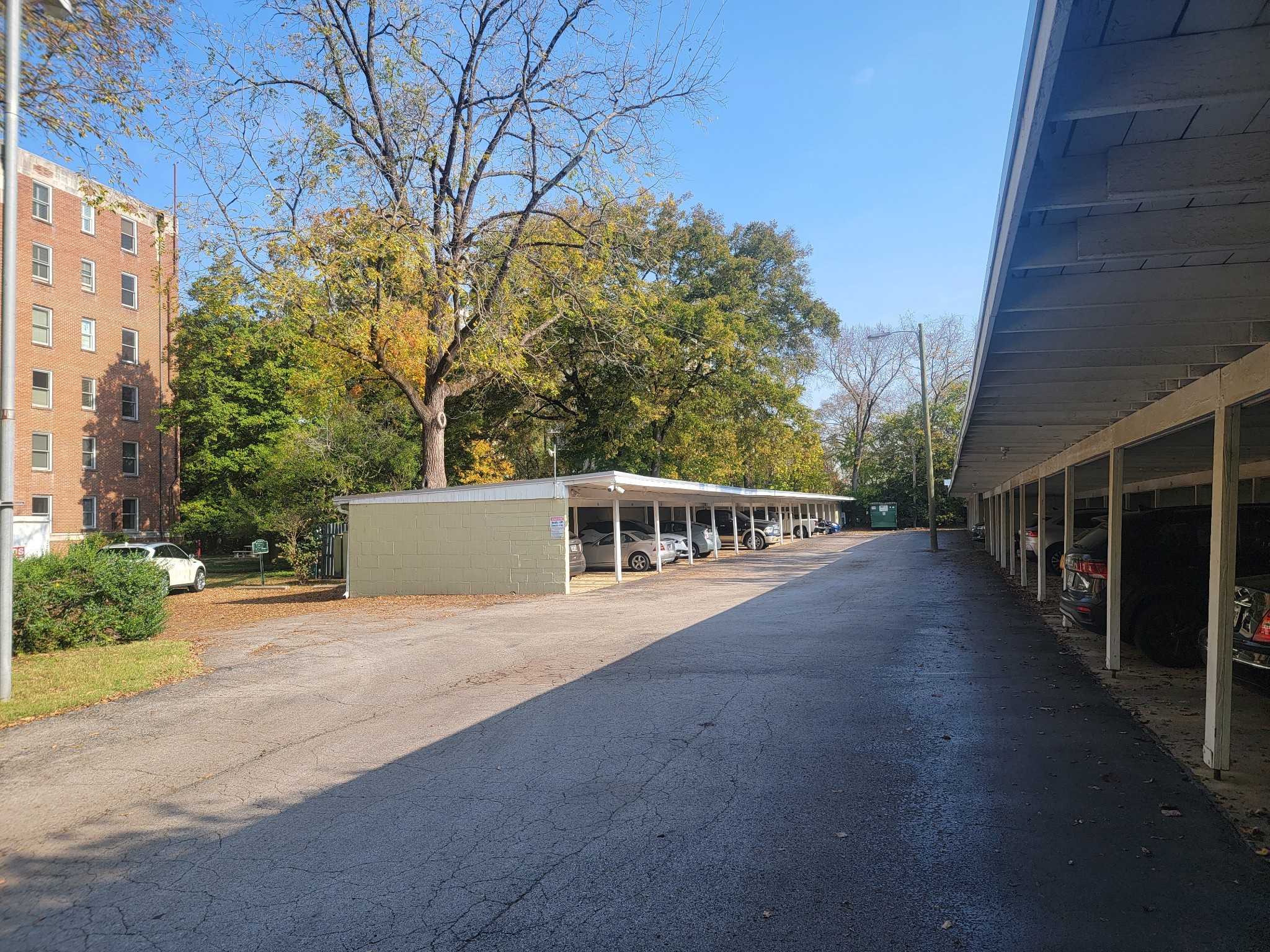 4225 Harding Pike Unit: 501