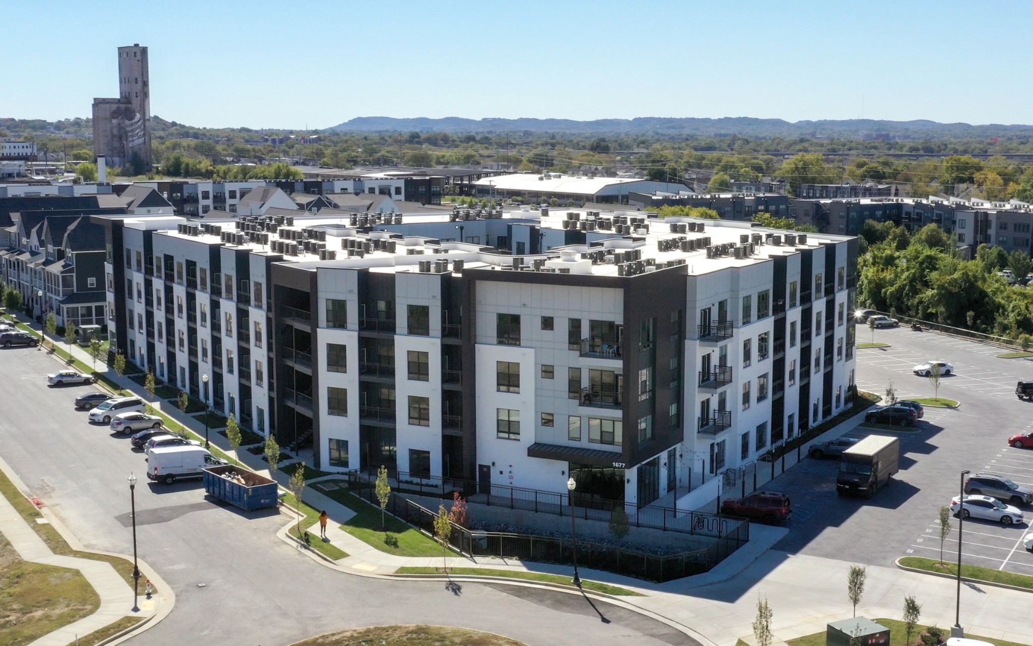 1677 54th Ave, N Unit: 415