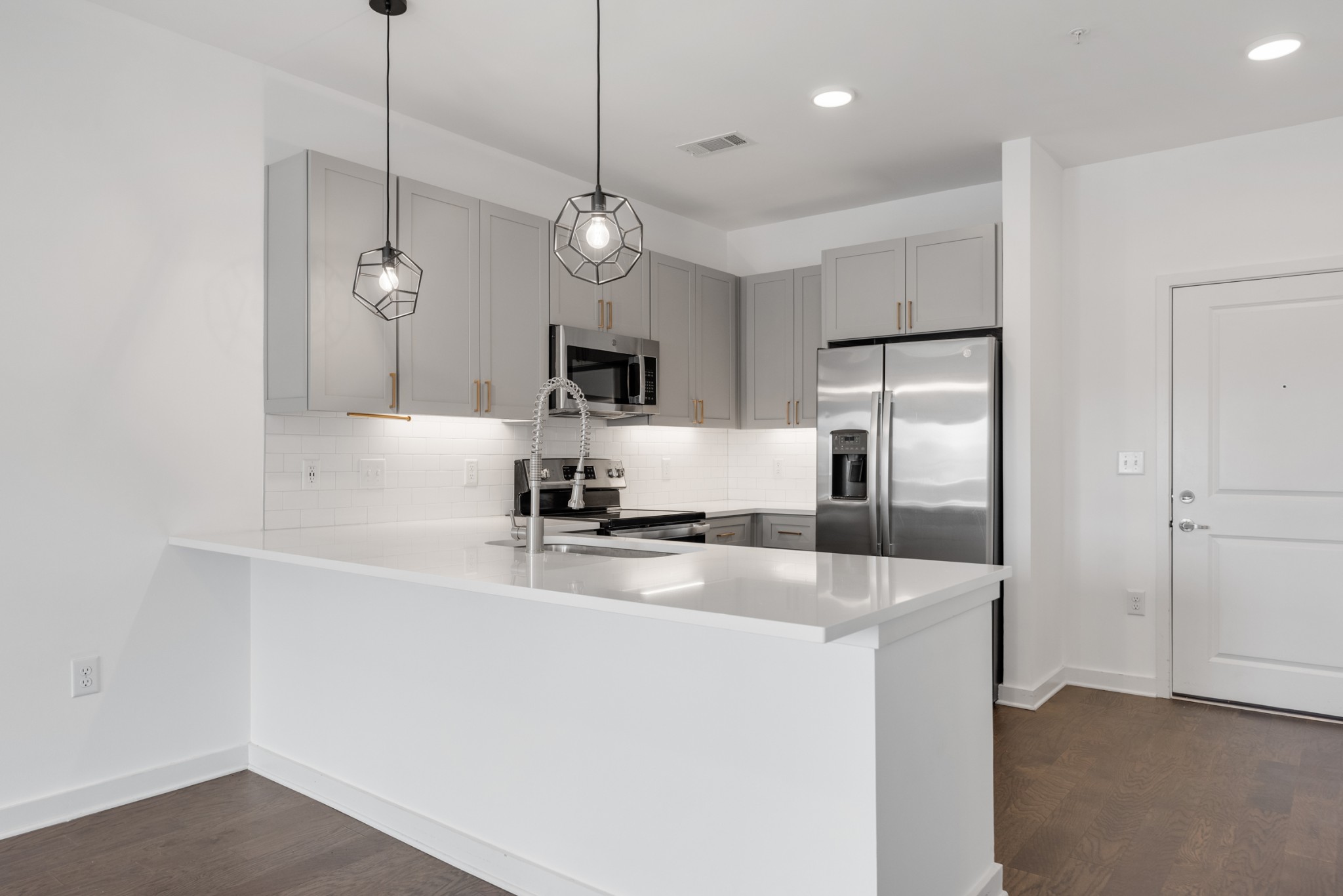 1677 54th Ave, N Unit: 415