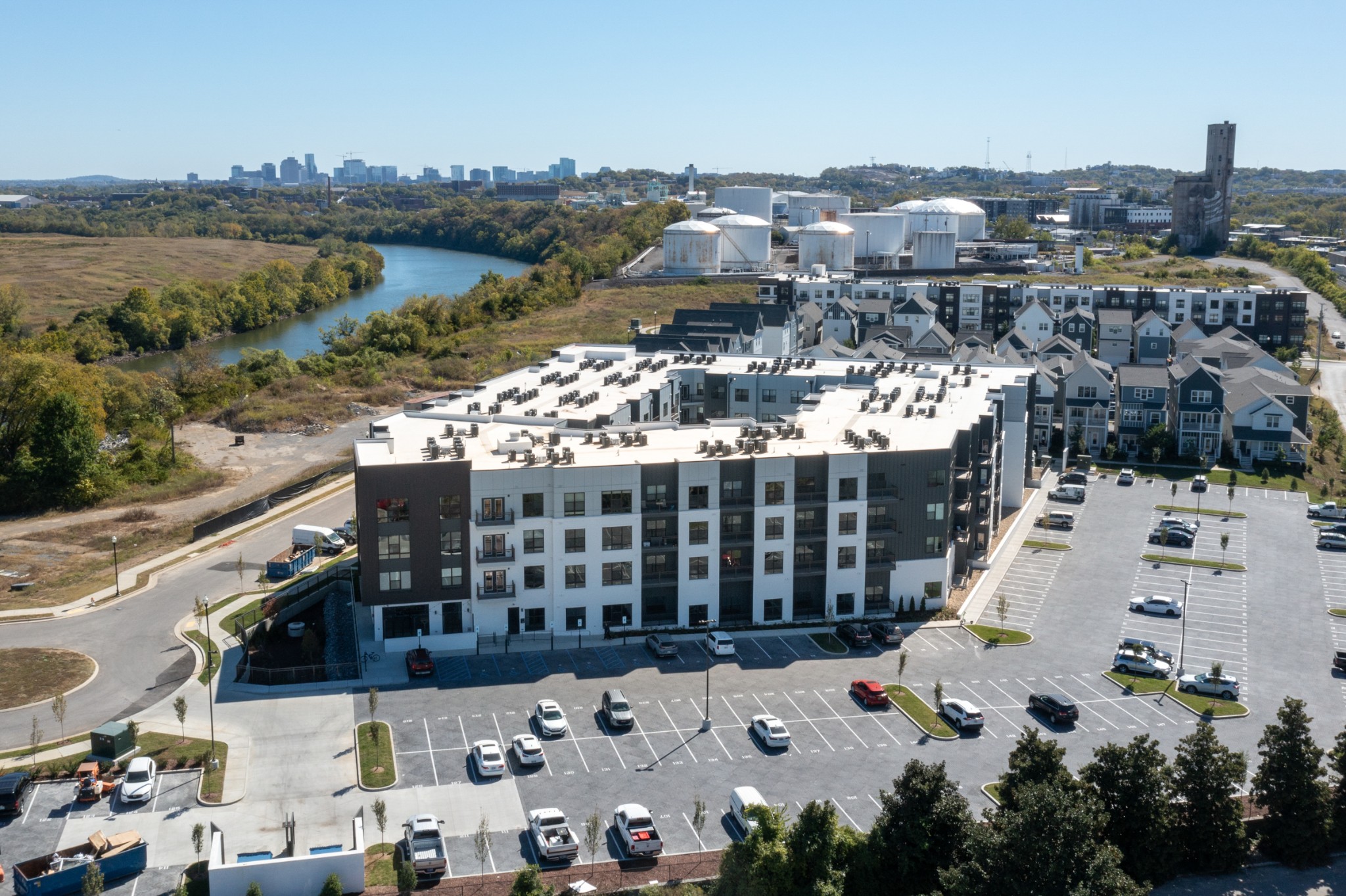 1677 54th Ave, N Unit: 415