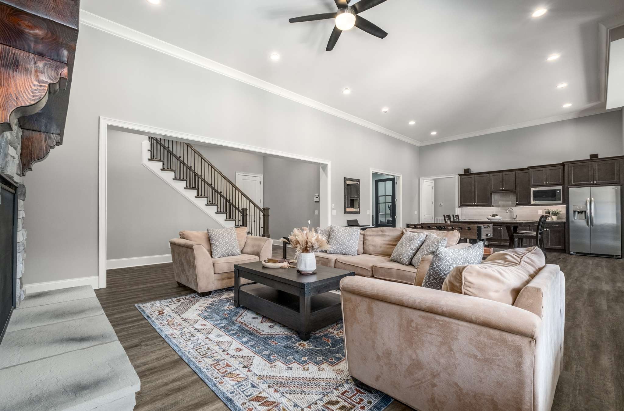 1236 Saxon Dr