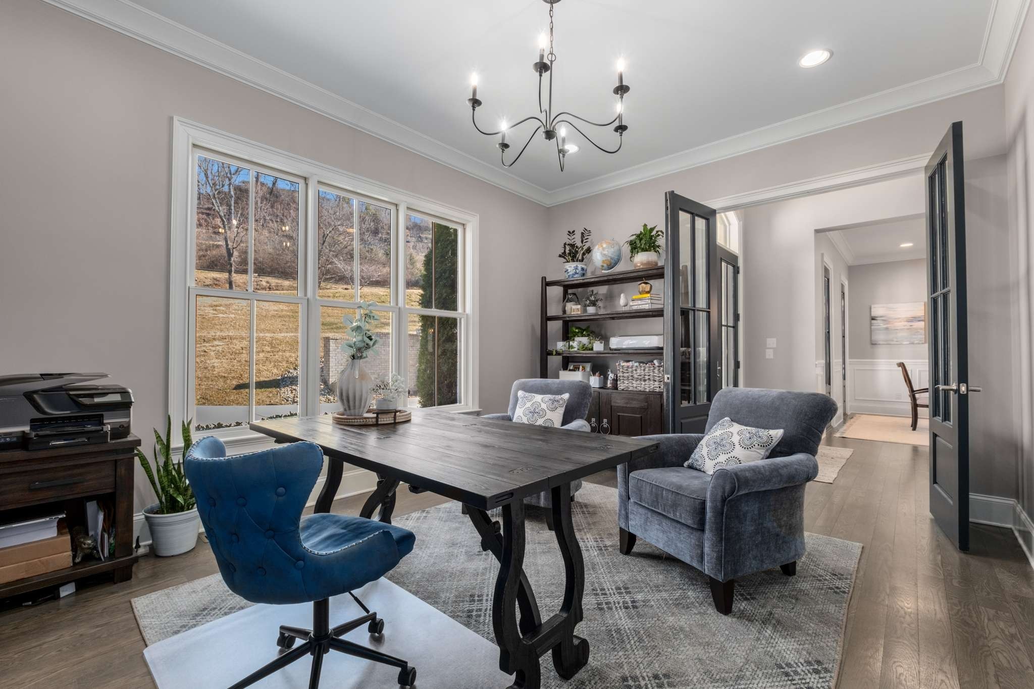 1236 Saxon Dr