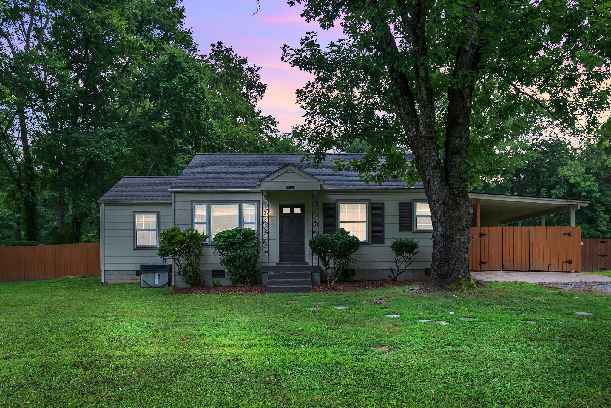 917 Drummond Dr