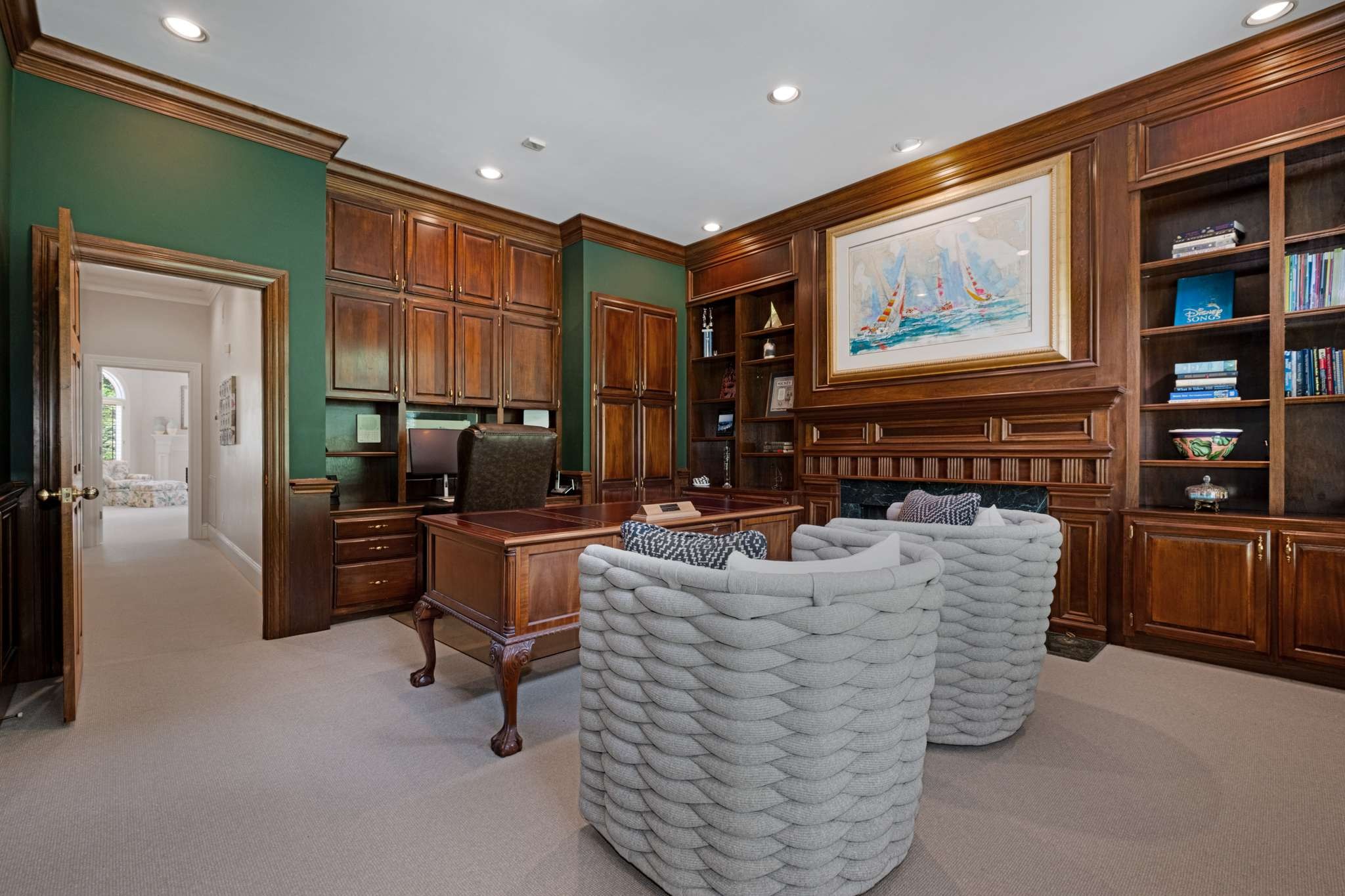 926 Overton Lea Rd