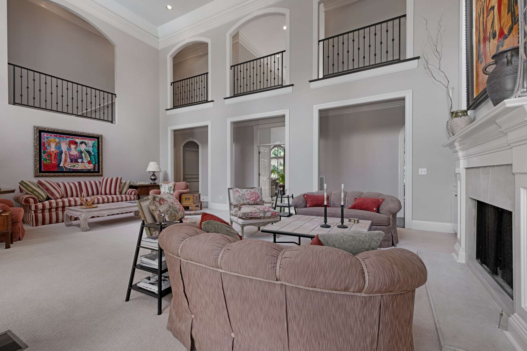 926 Overton Lea Rd
