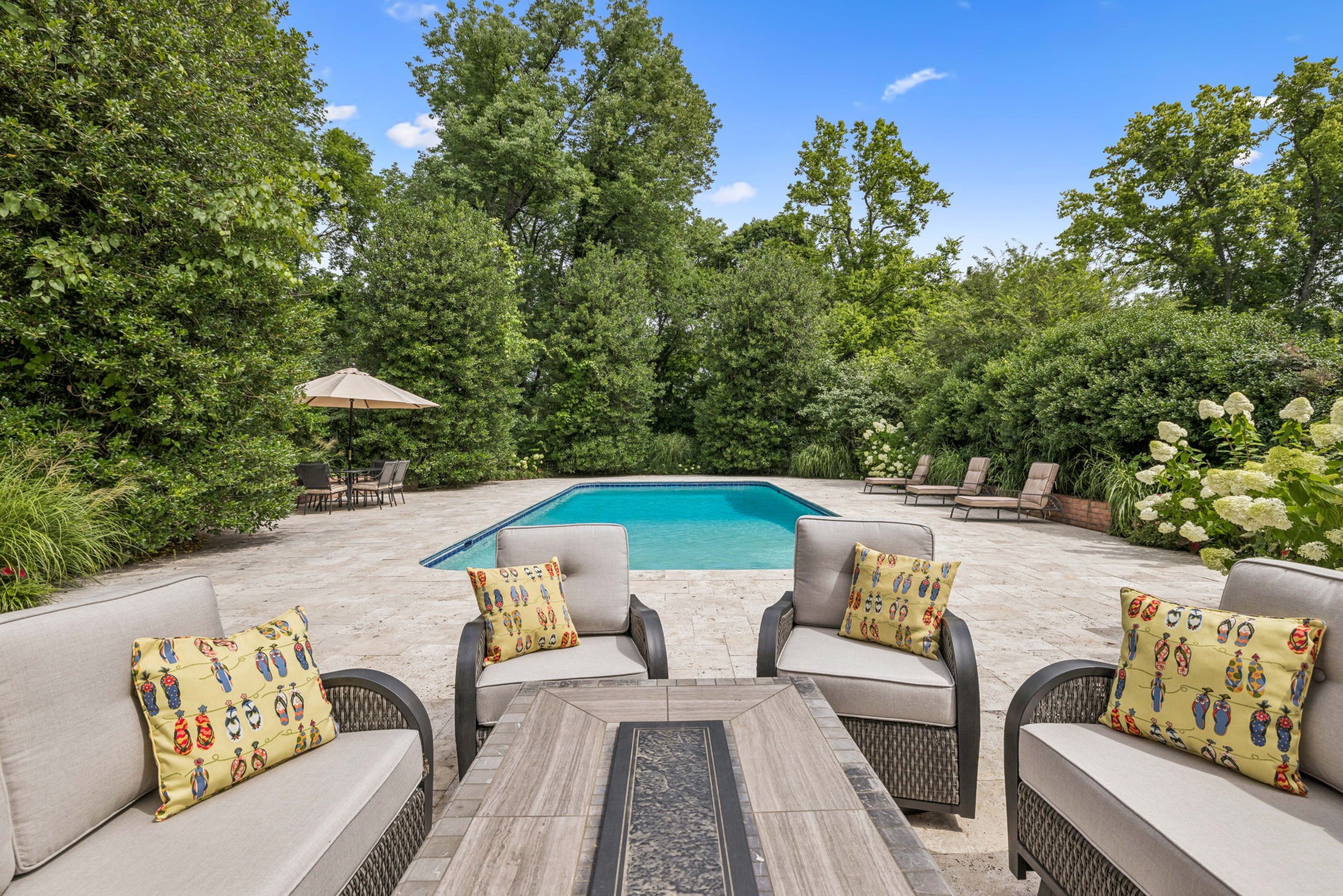 926 Overton Lea Rd