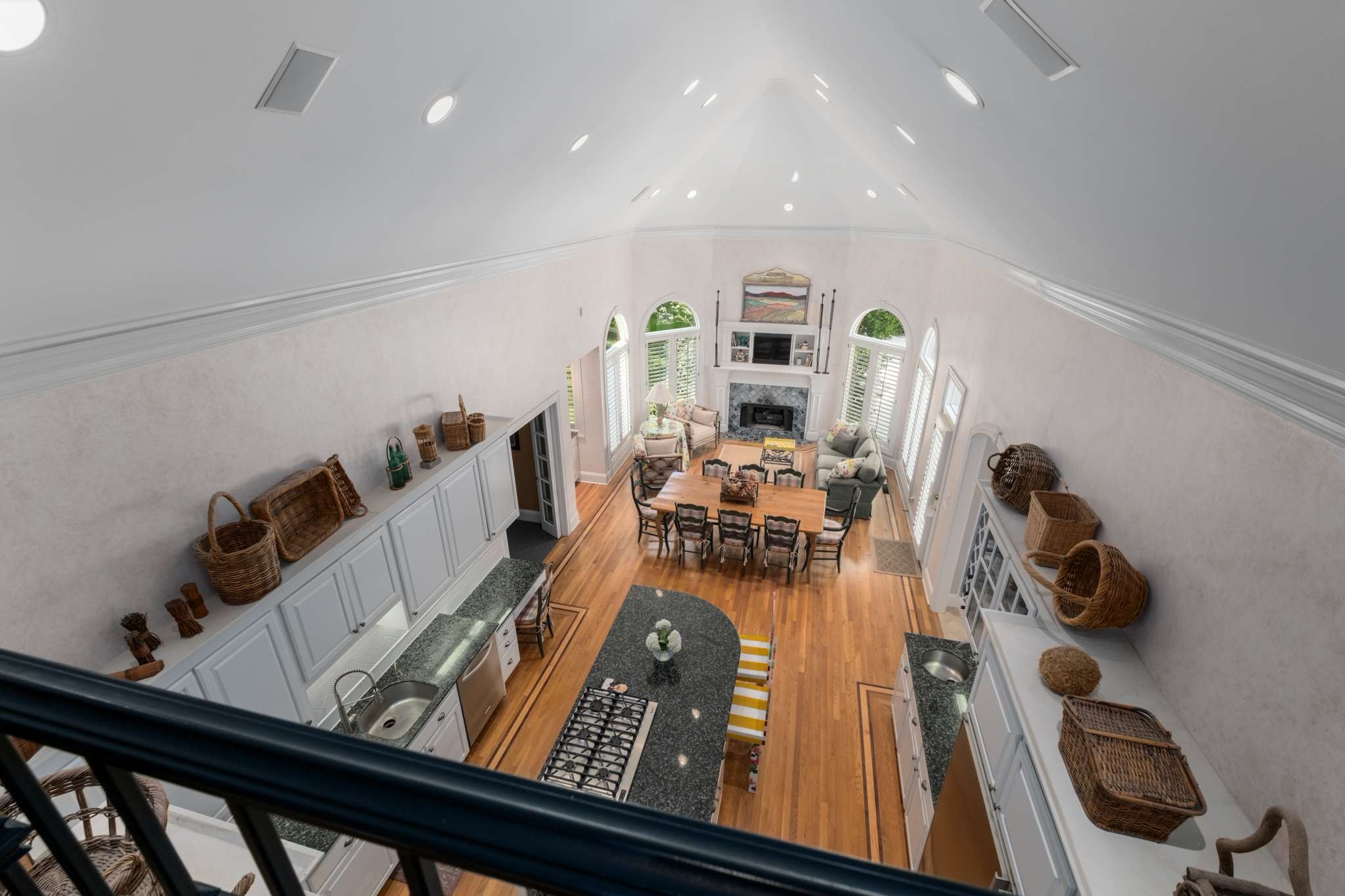 926 Overton Lea Rd