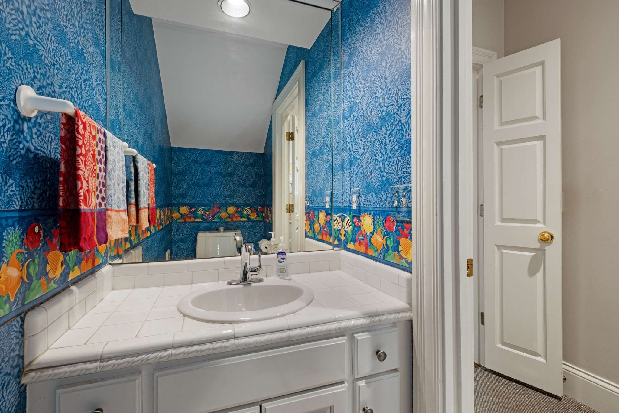 926 Overton Lea Rd