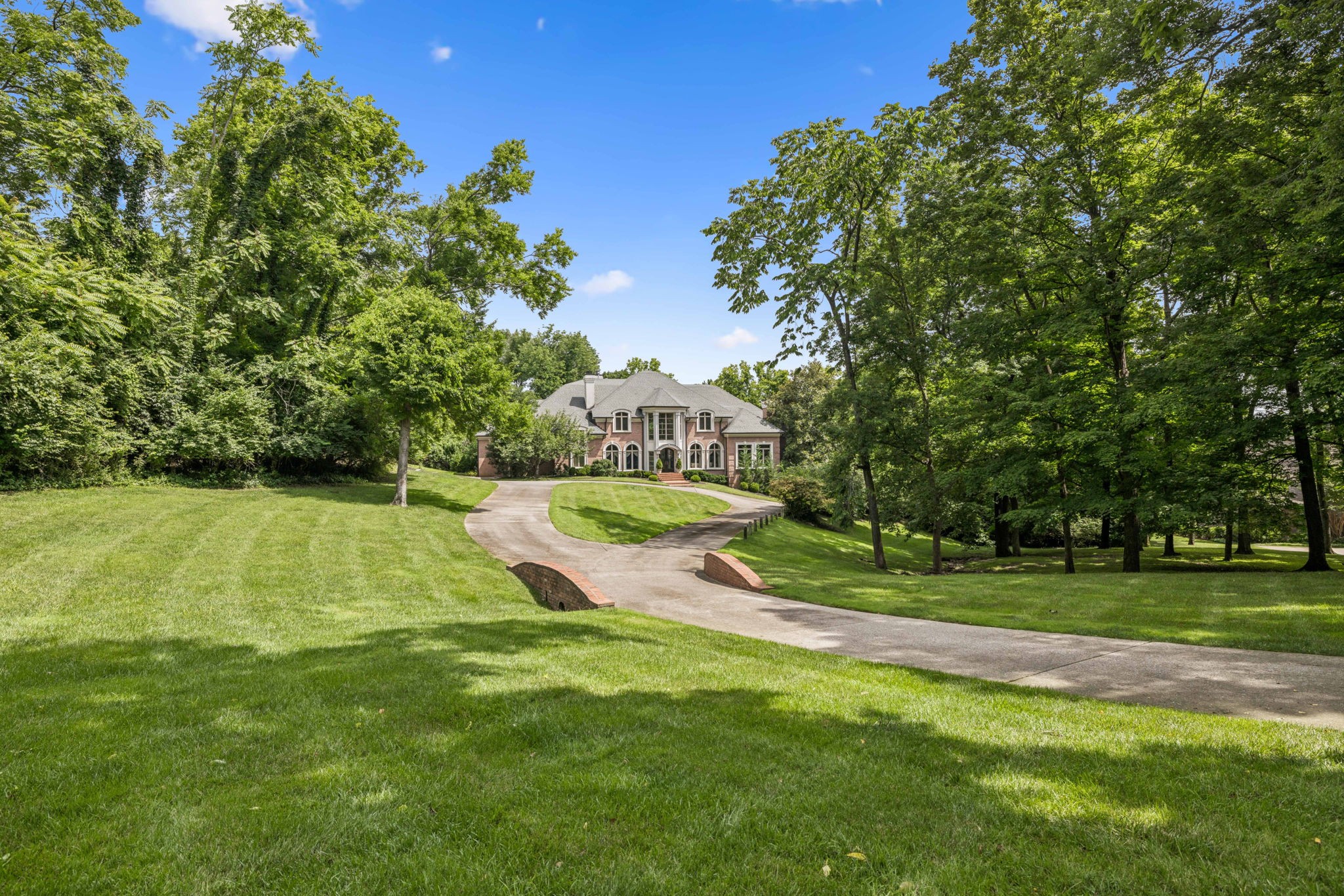926 Overton Lea Rd