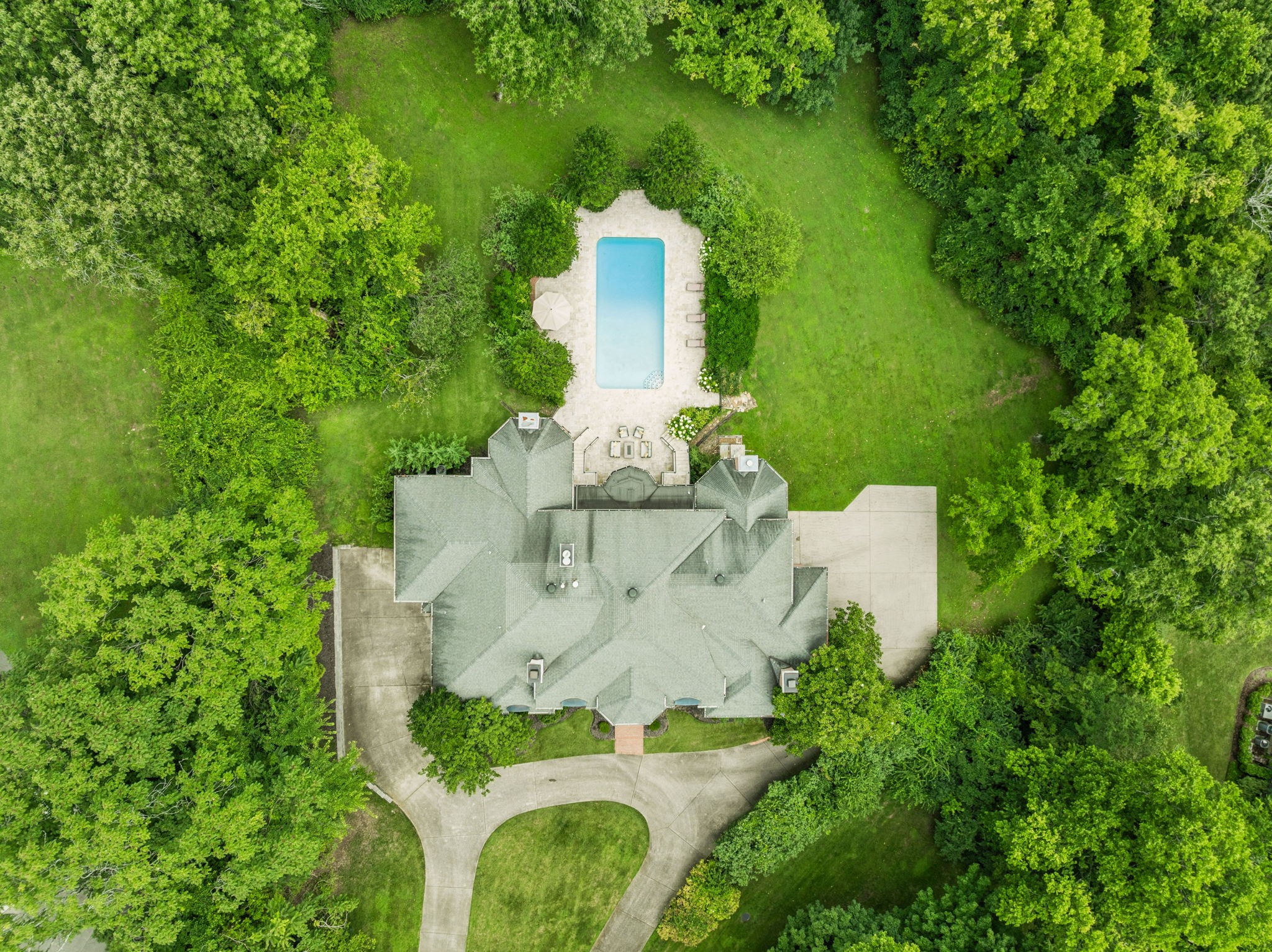 926 Overton Lea Rd