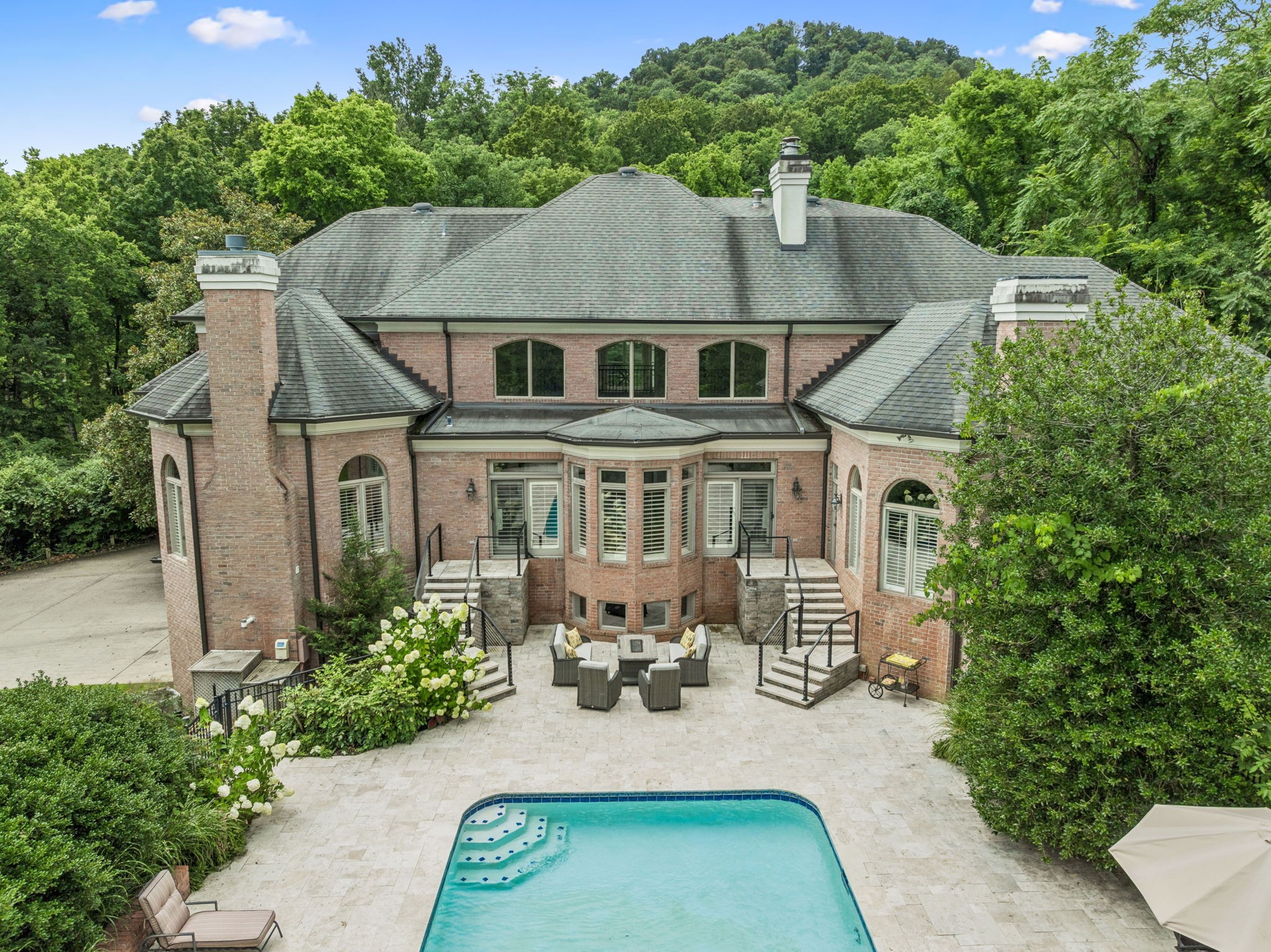 926 Overton Lea Rd