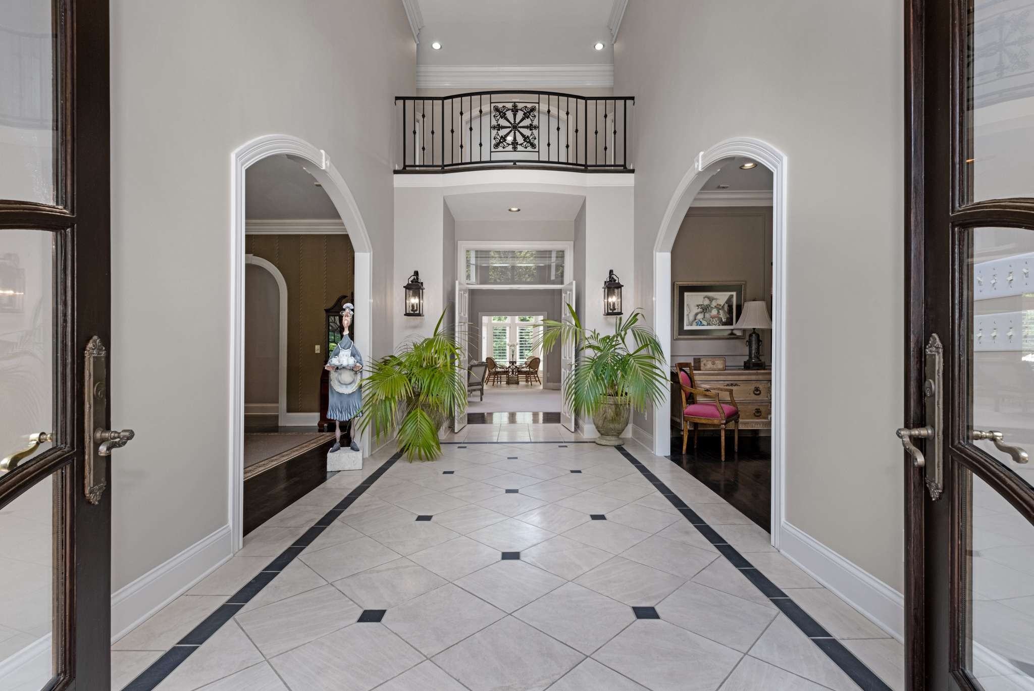926 Overton Lea Rd