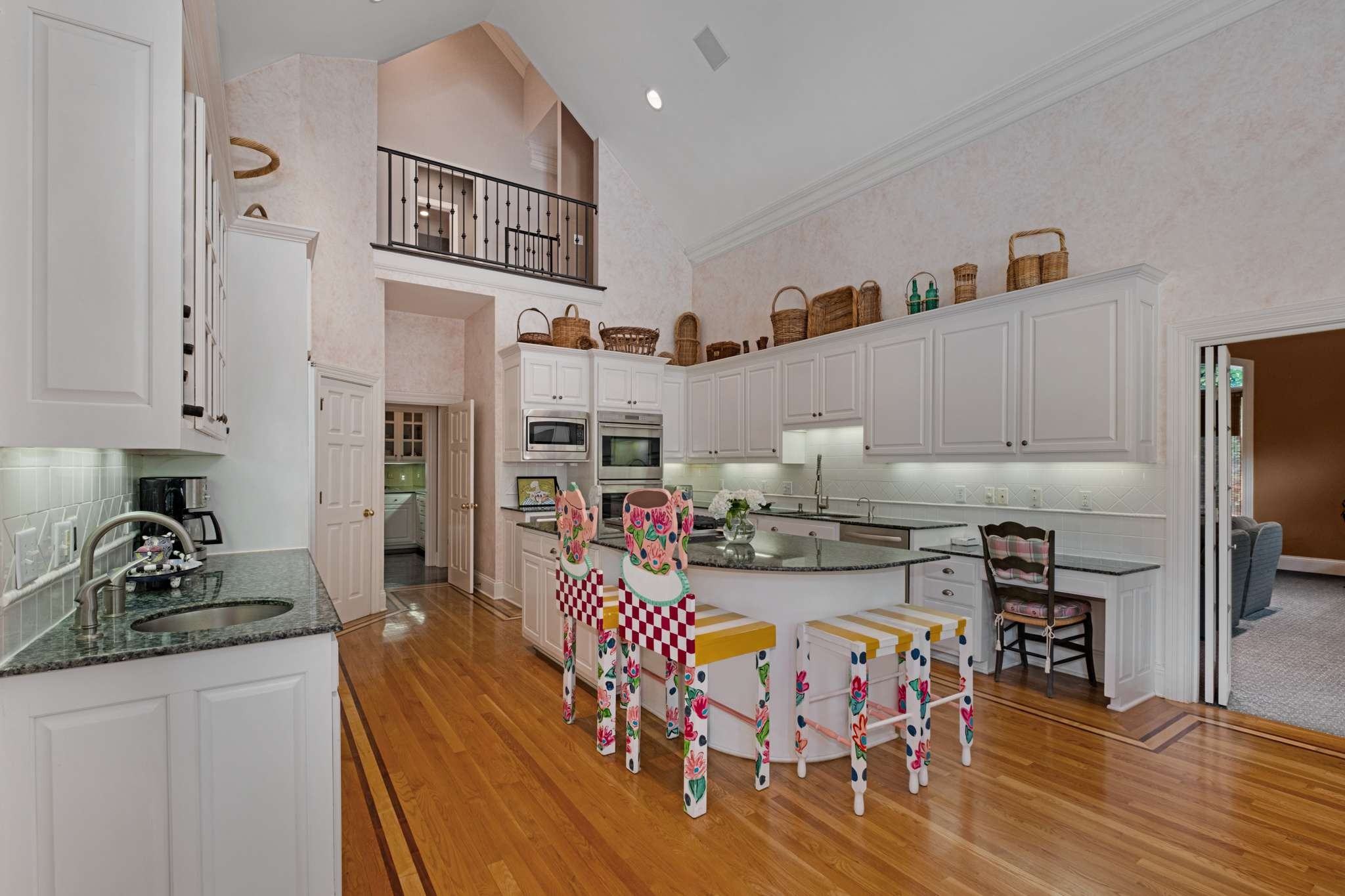 926 Overton Lea Rd