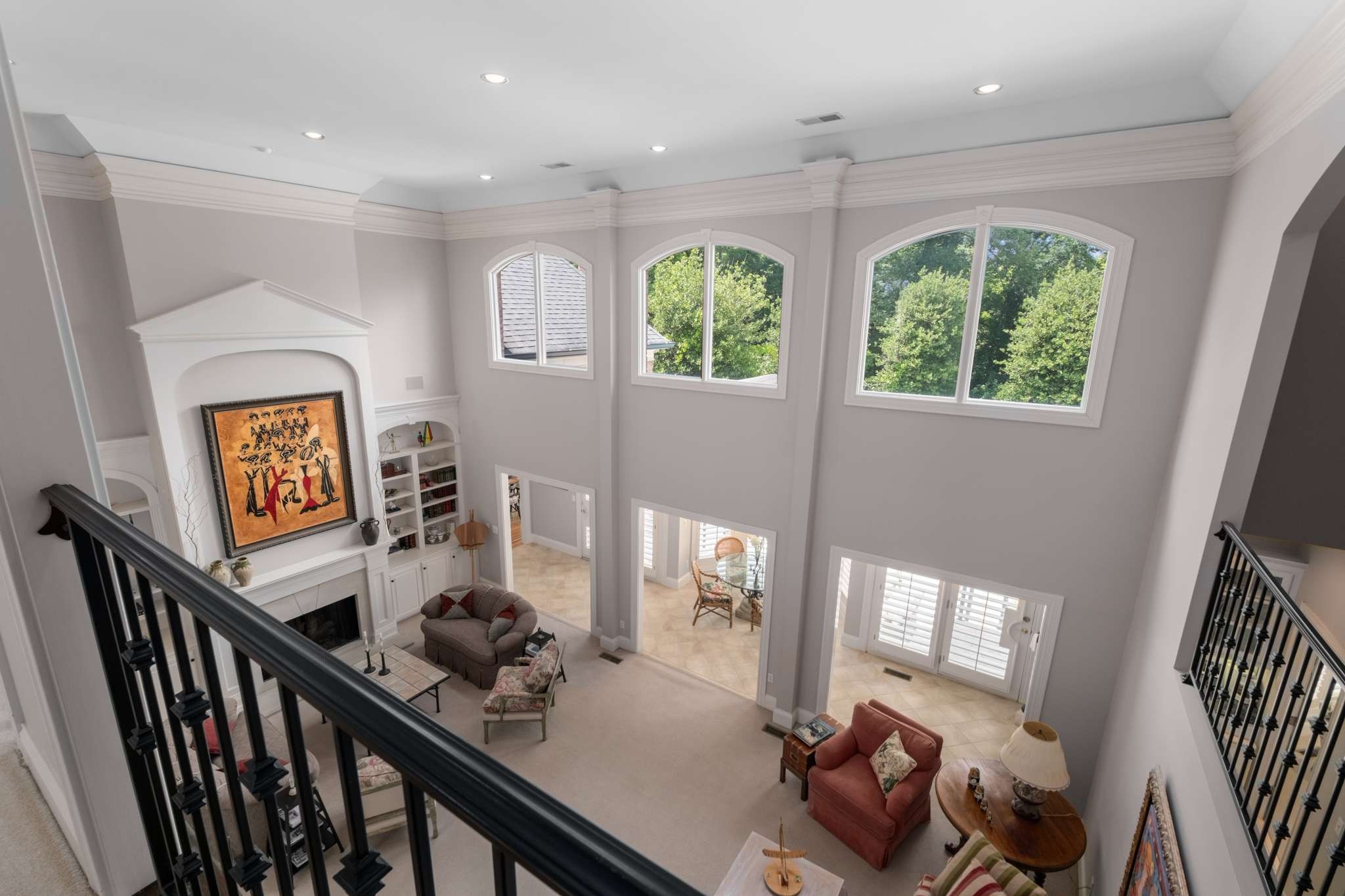 926 Overton Lea Rd
