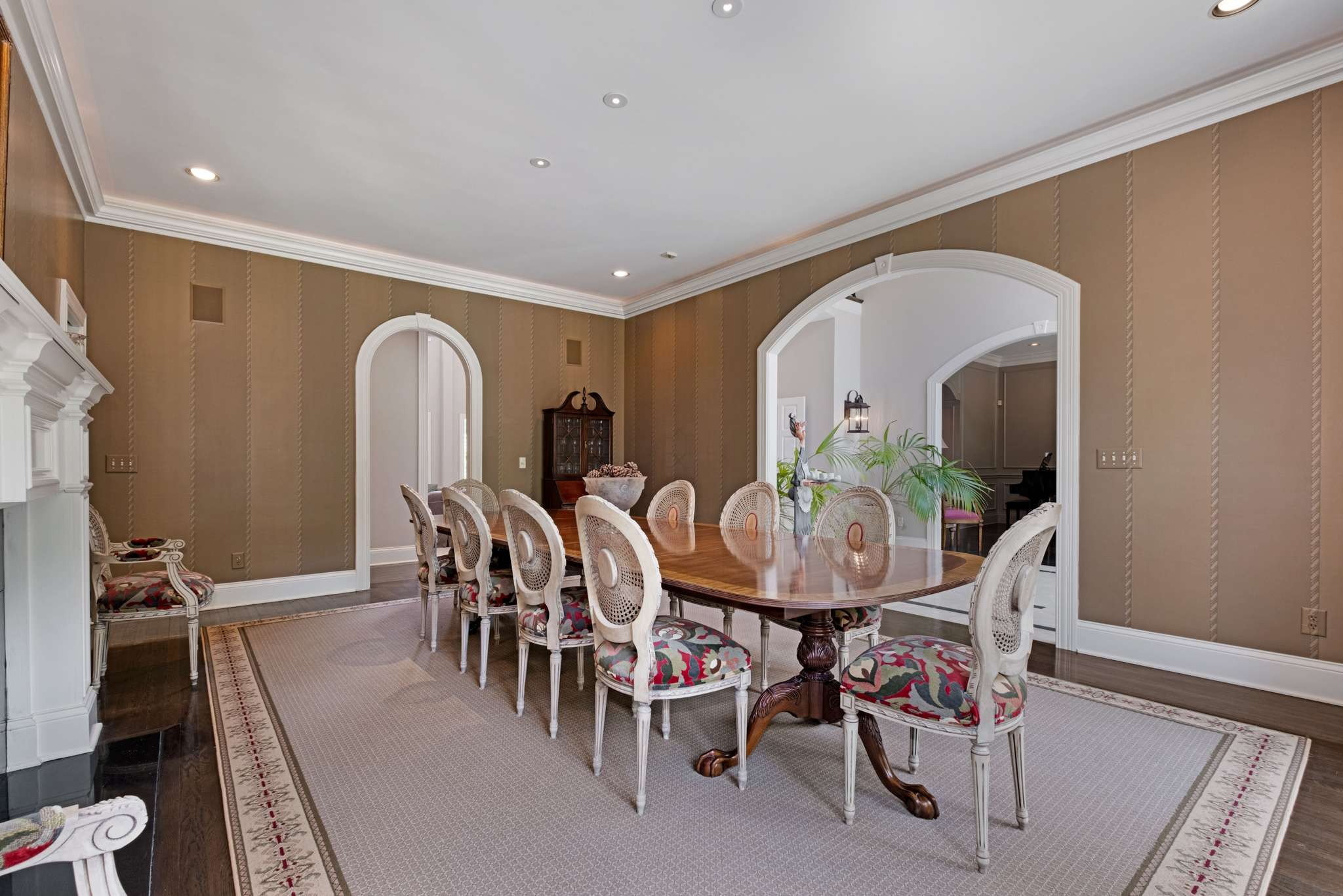 926 Overton Lea Rd